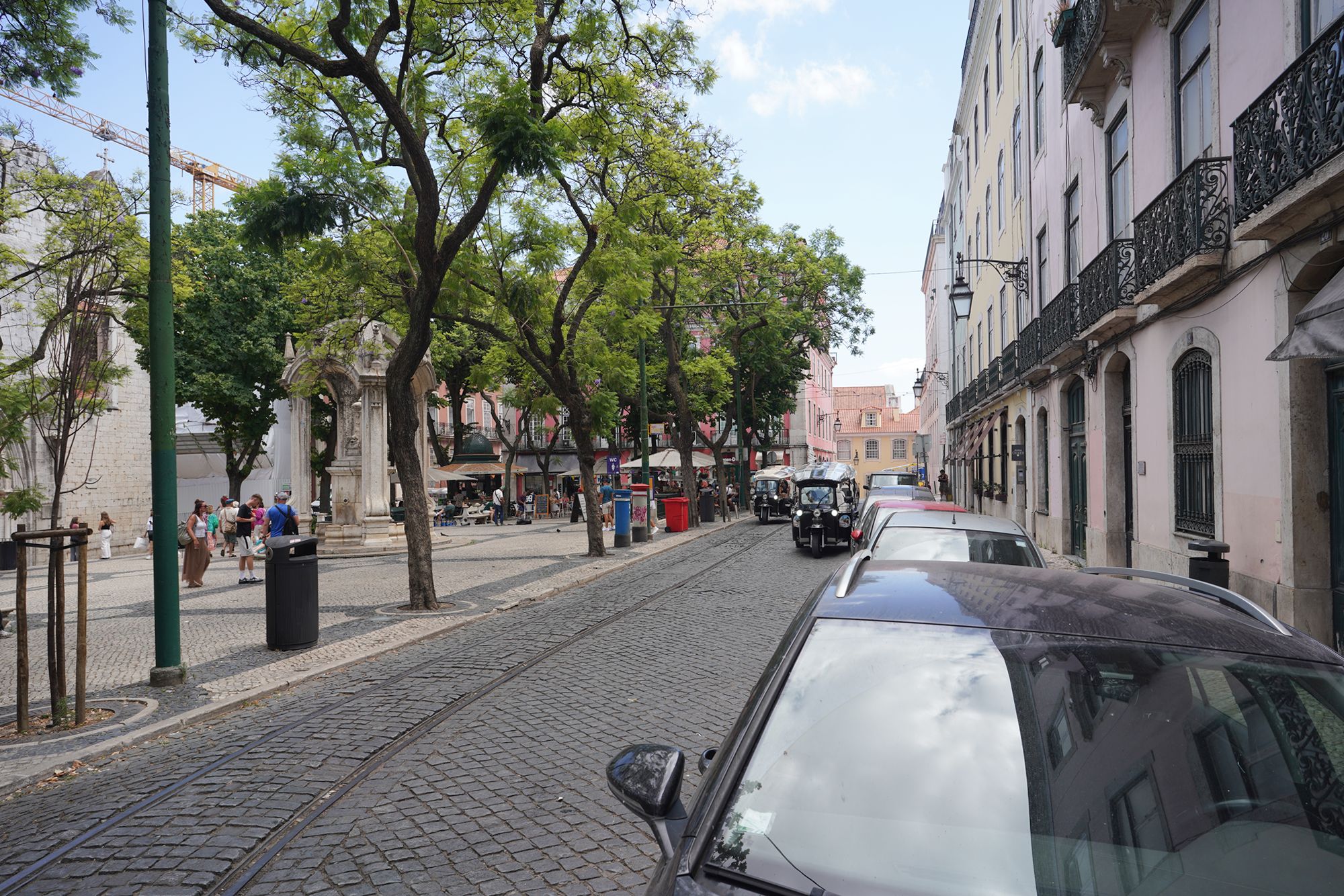 Lisbon Walk III (41)