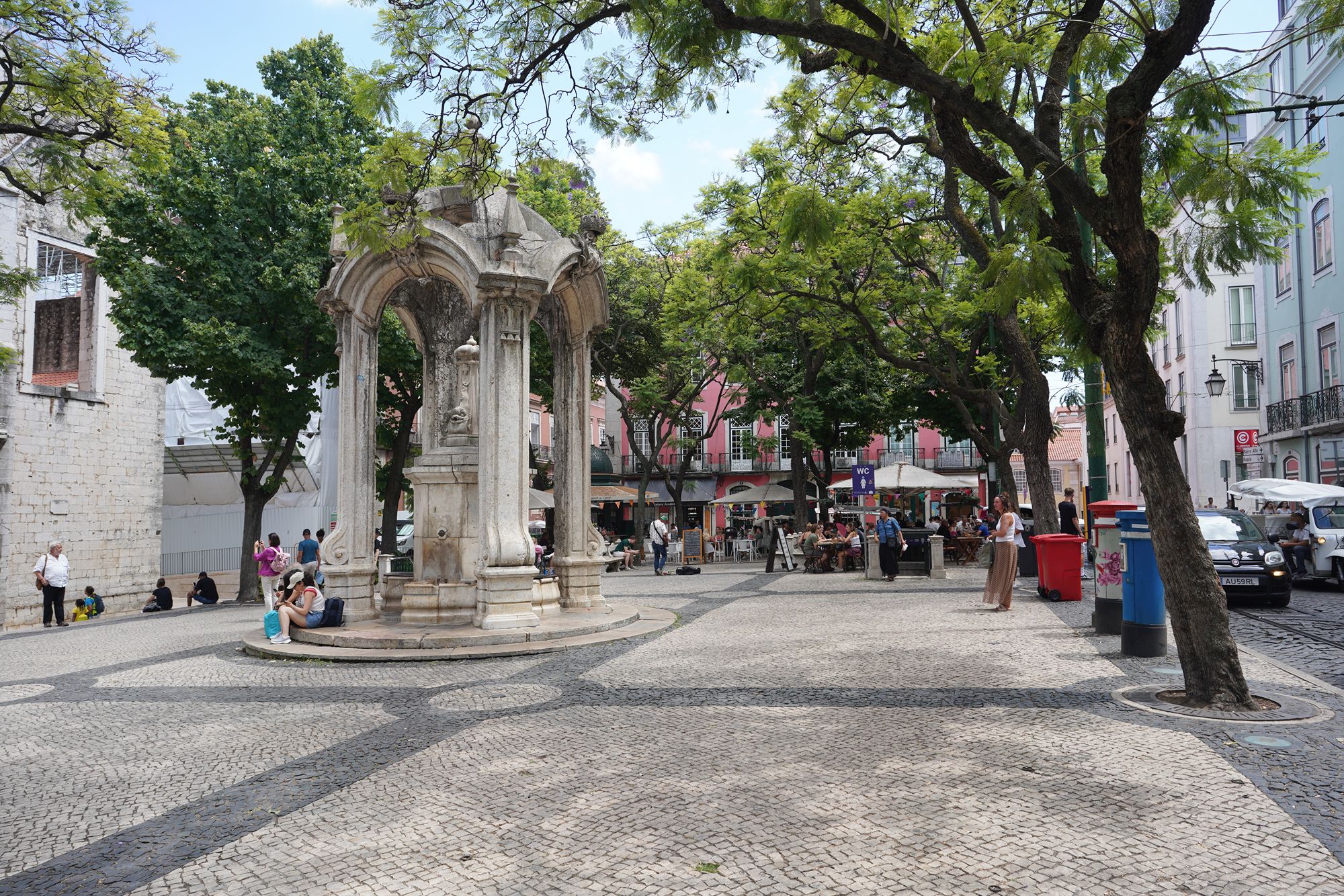 Lisbon Walk III (42)