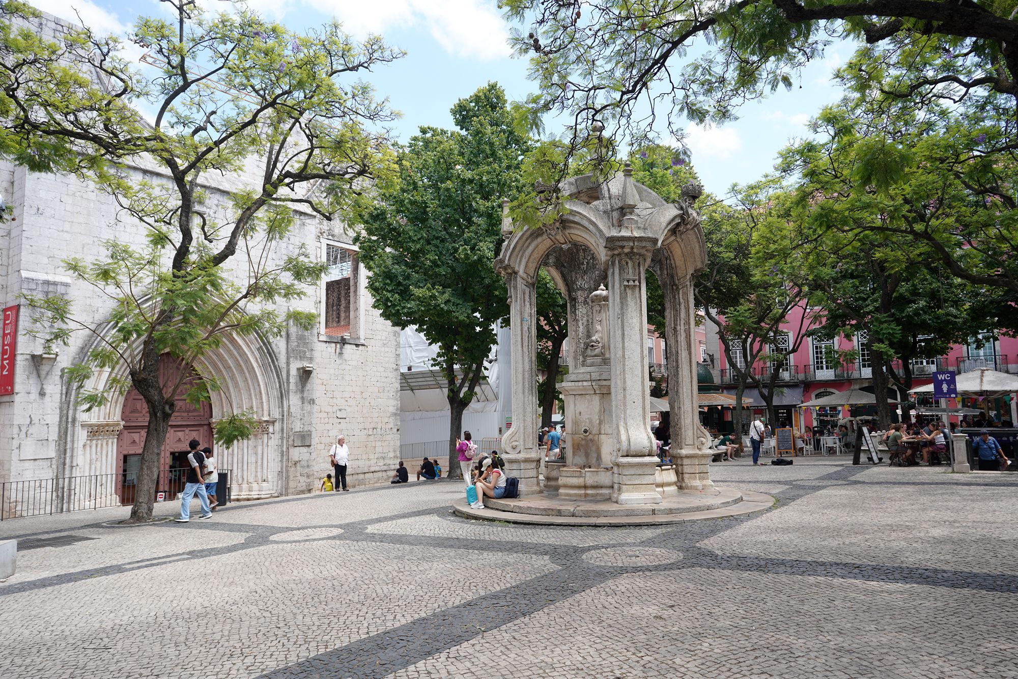 Lisbon Walk III (43)