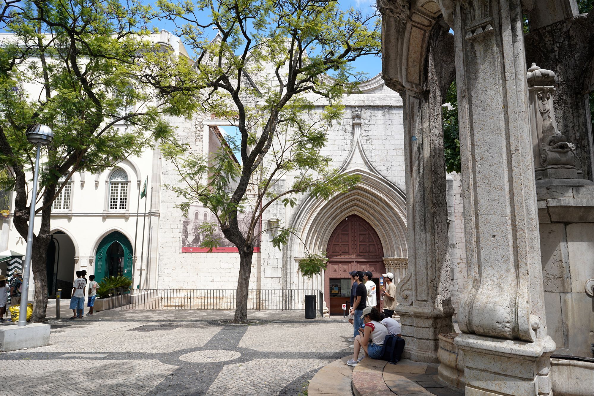 Lisbon Walk III (44)