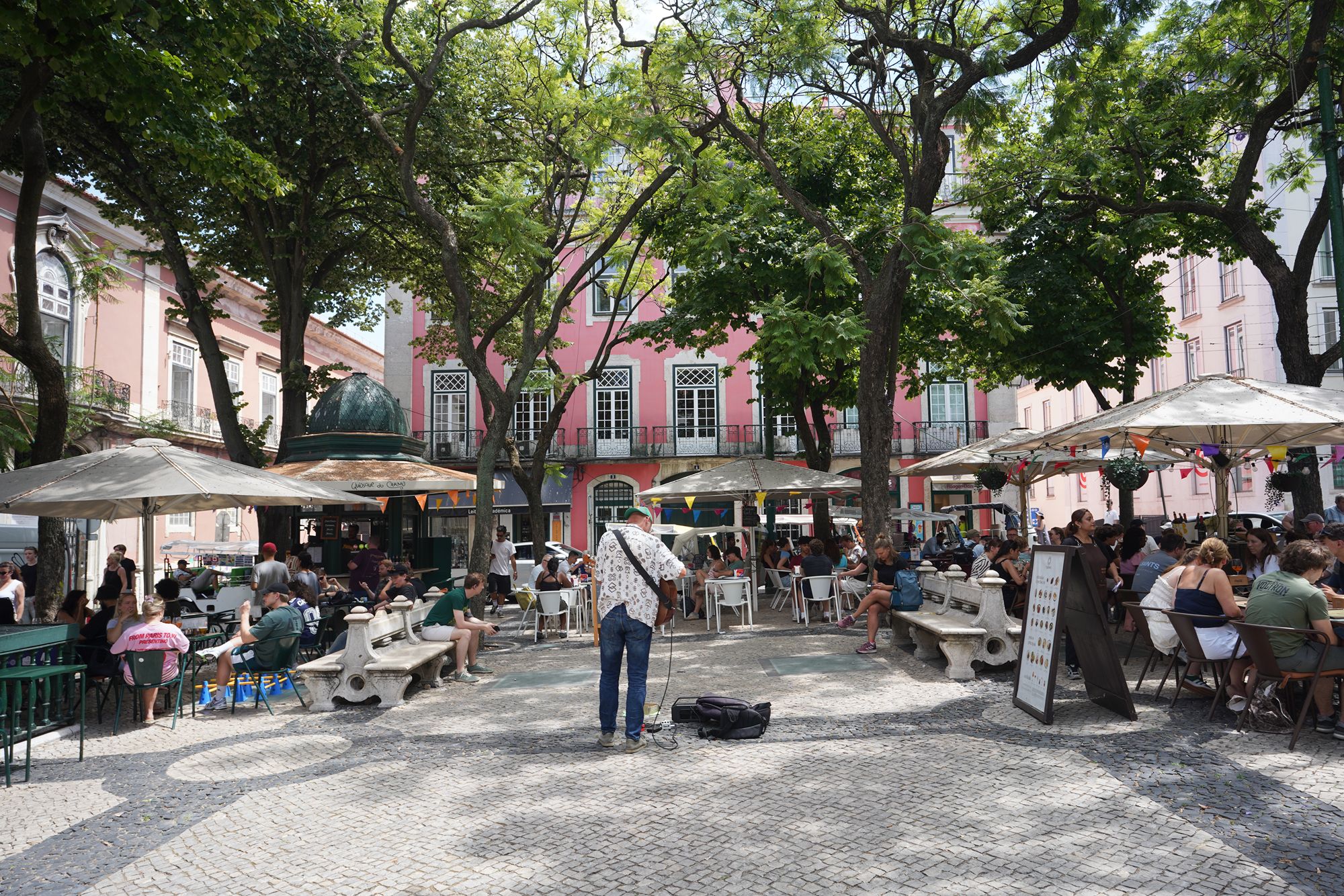 Lisbon Walk III (45)