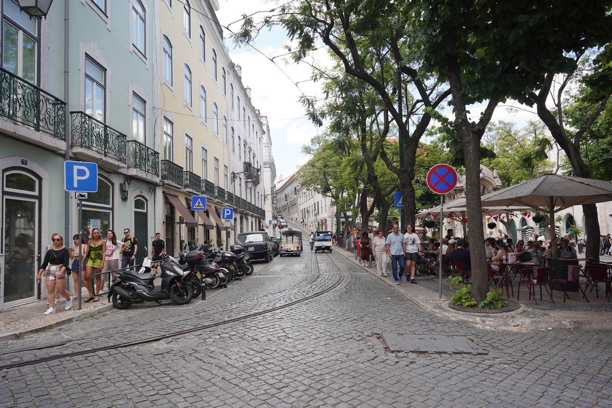 Lisbon Walk III (47)