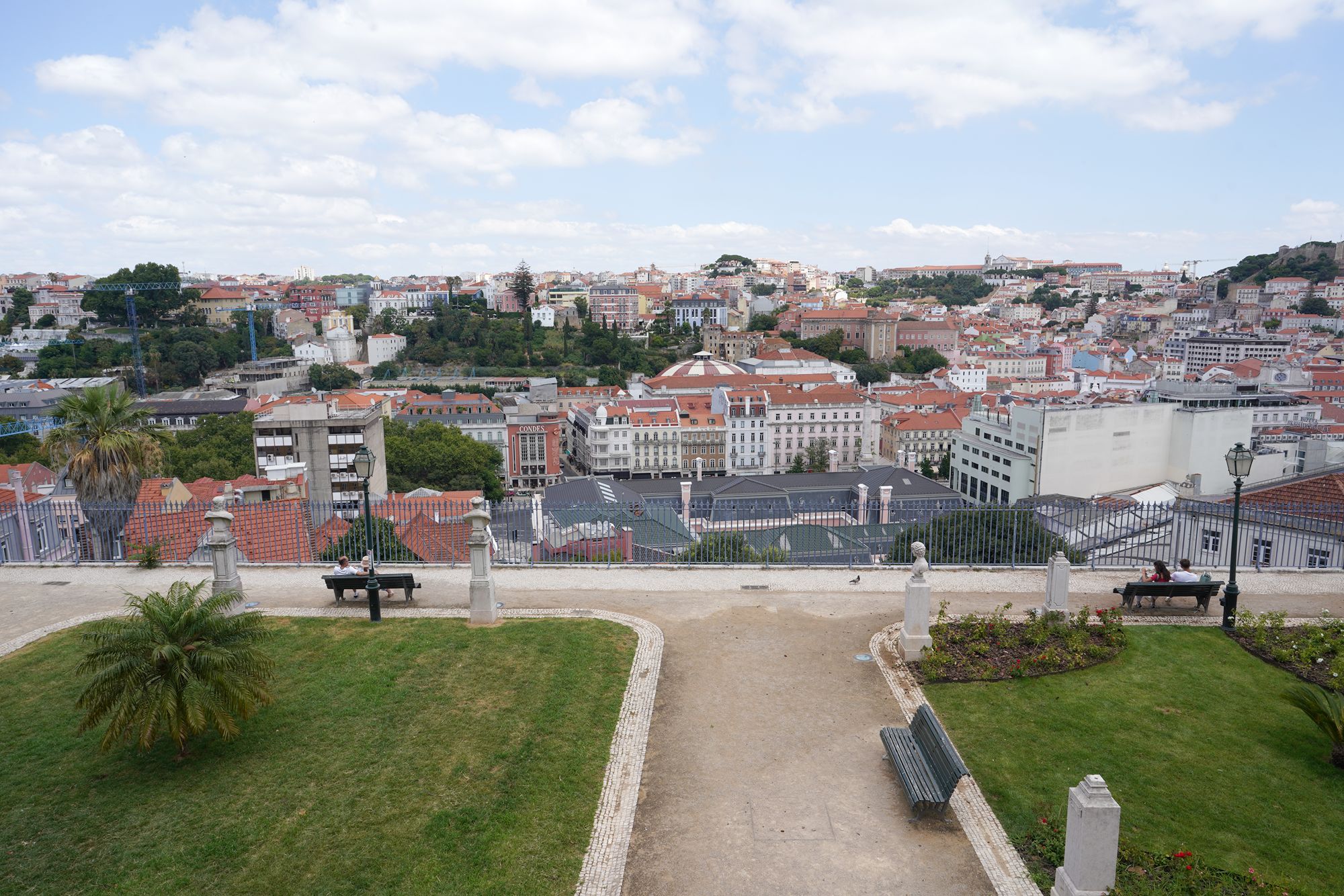 Lisbon Walk III (5)