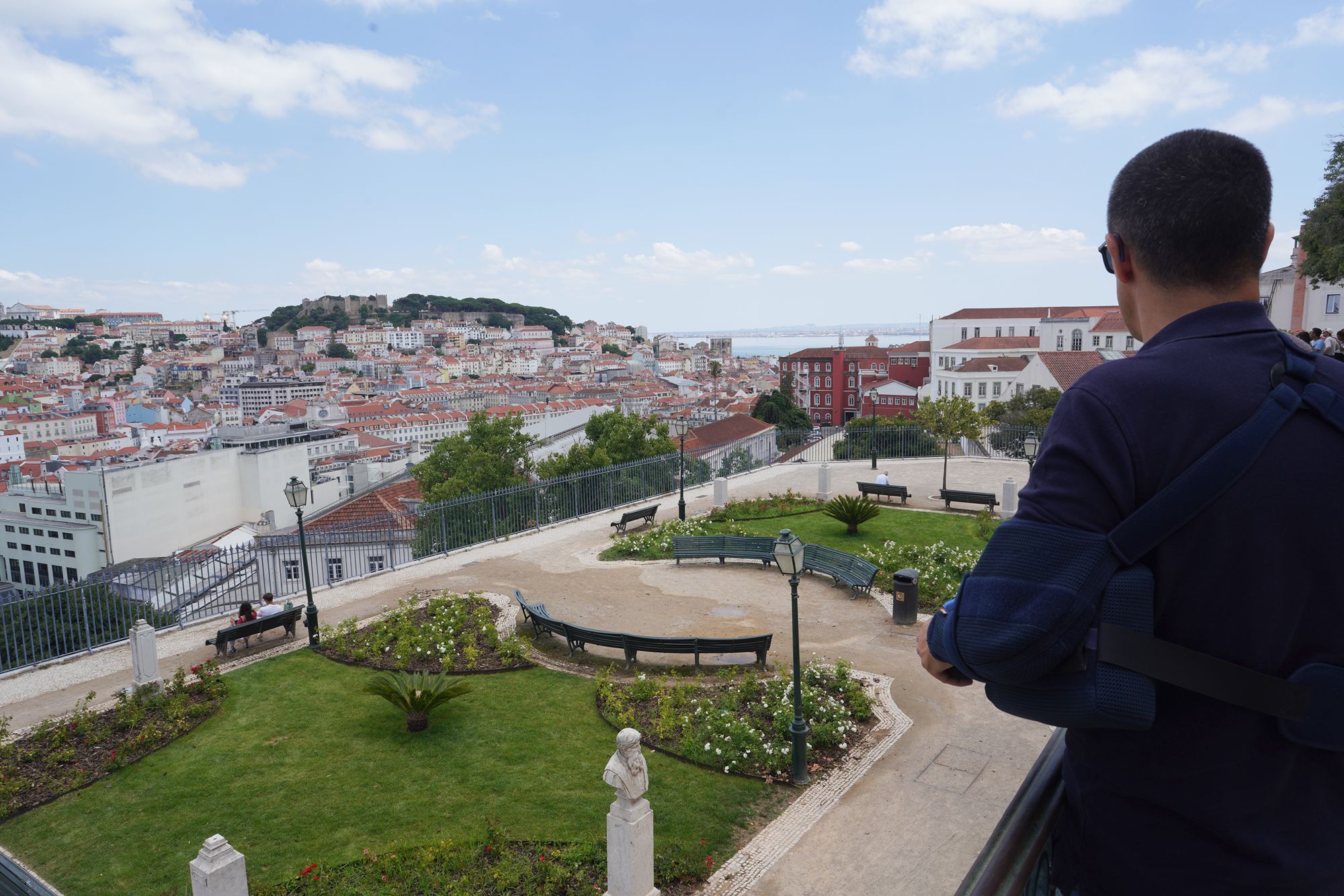 Lisbon Walk III (6)