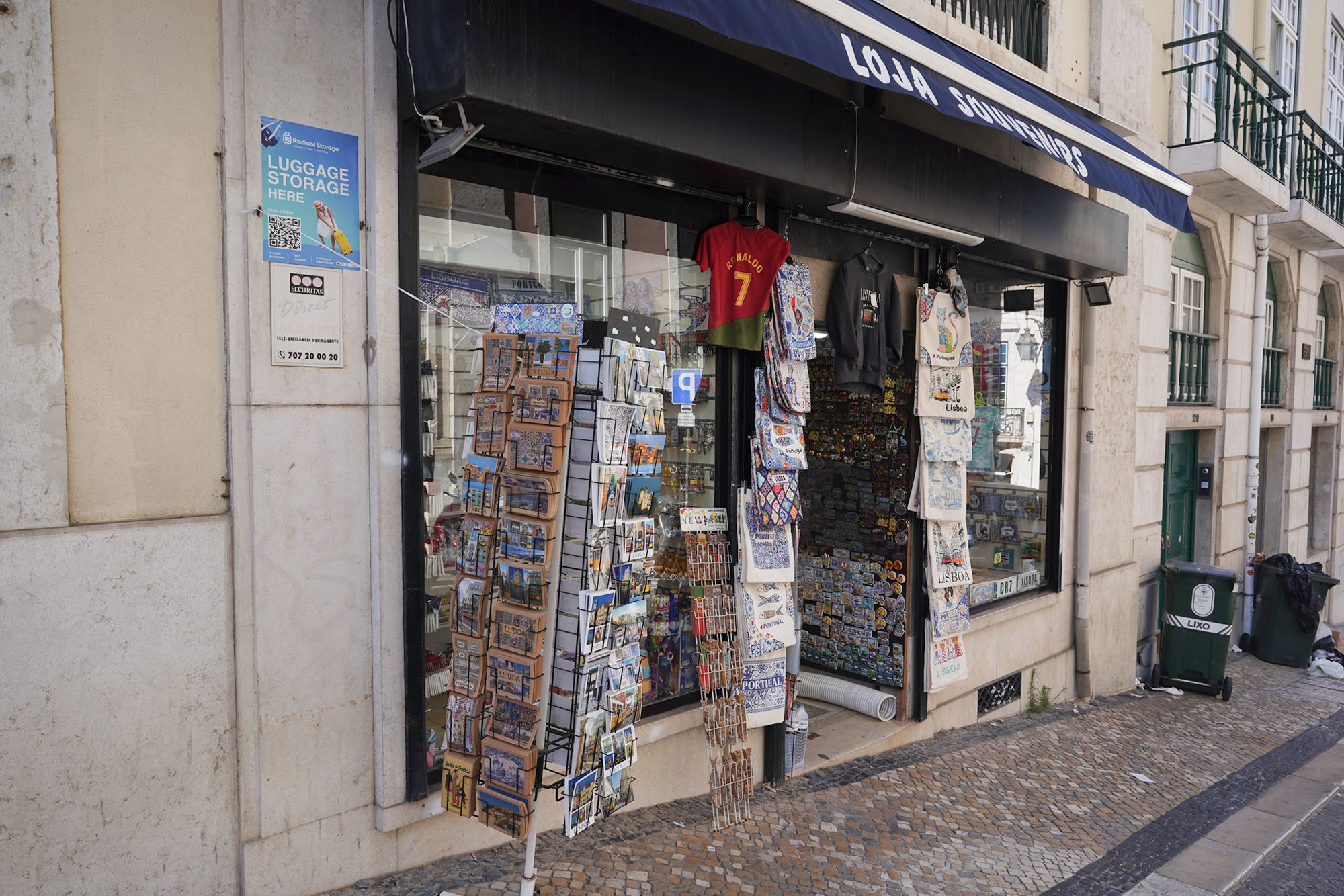 Lisbon Walk III (61)