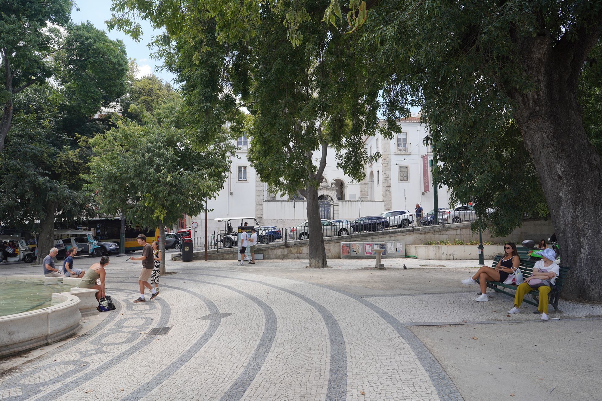 Lisbon Walk III (7)