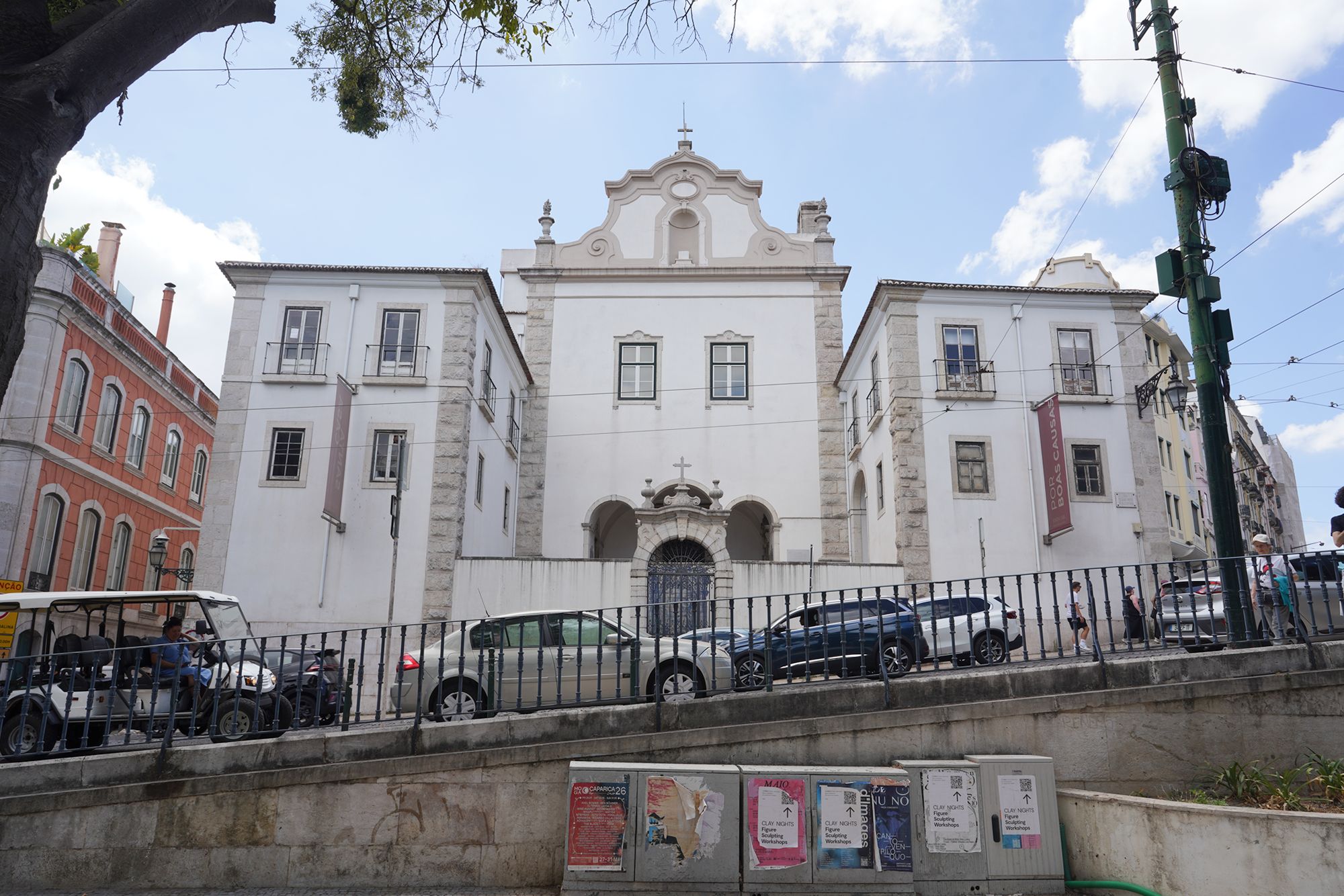 Lisbon Walk III (8)