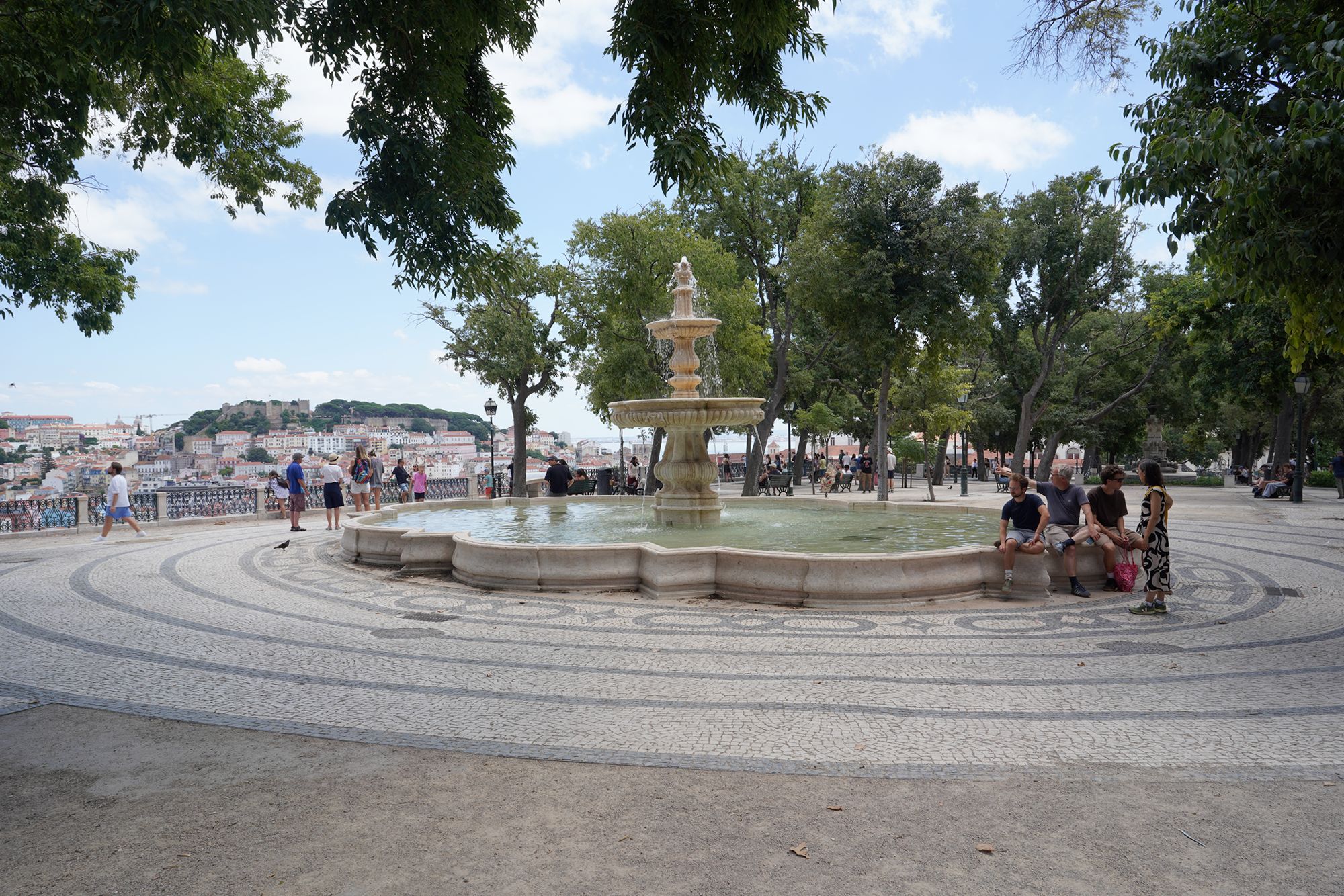 Lisbon Walk III (9)