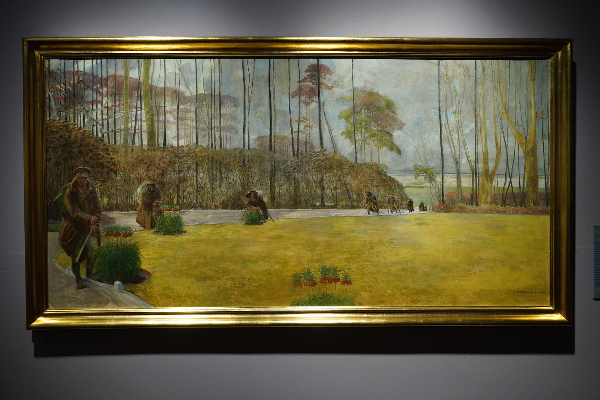 Polish National Museum in Warsaw I (105)