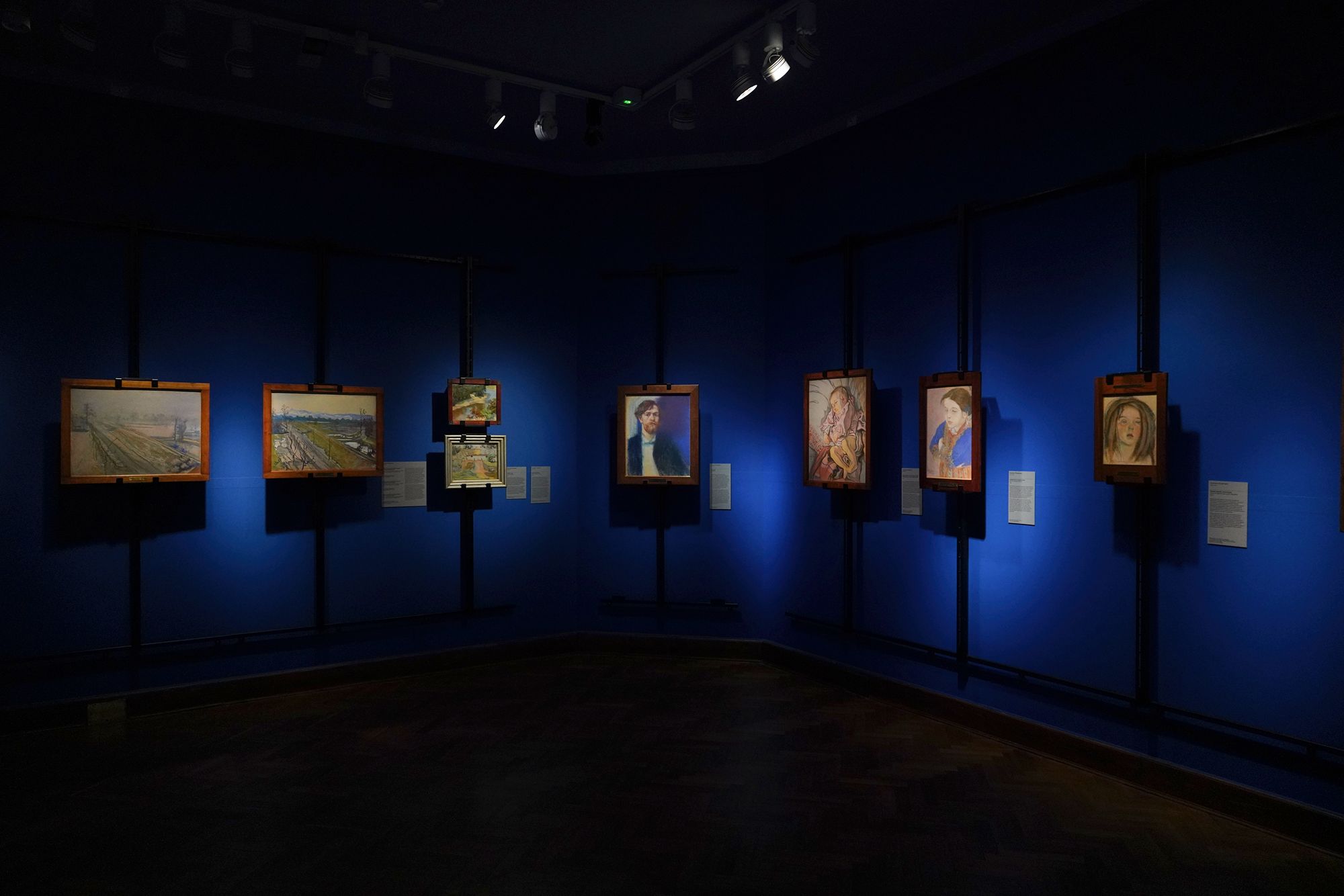 Polish National Museum in Warsaw I (107)