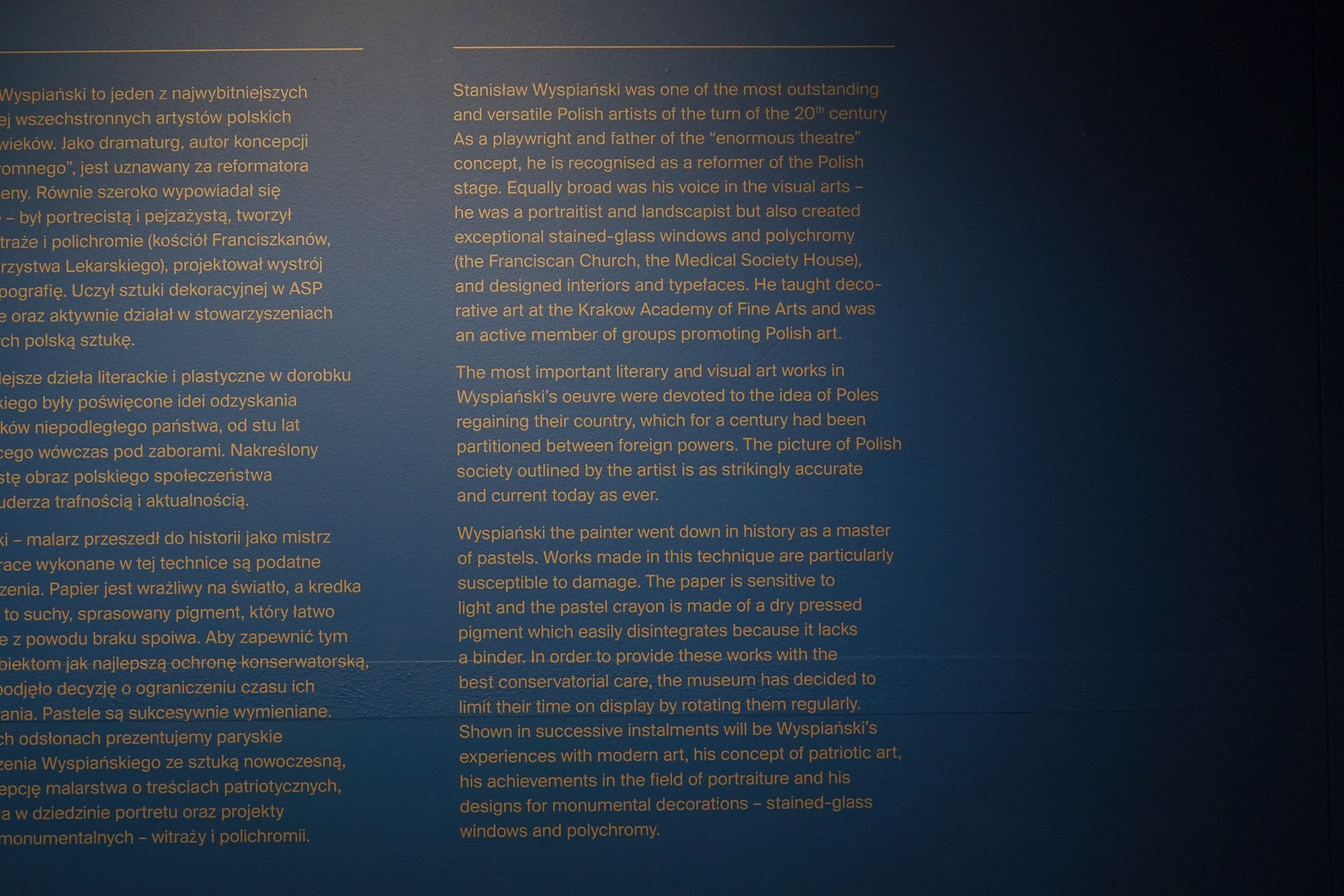Polish National Museum in Warsaw I (108)