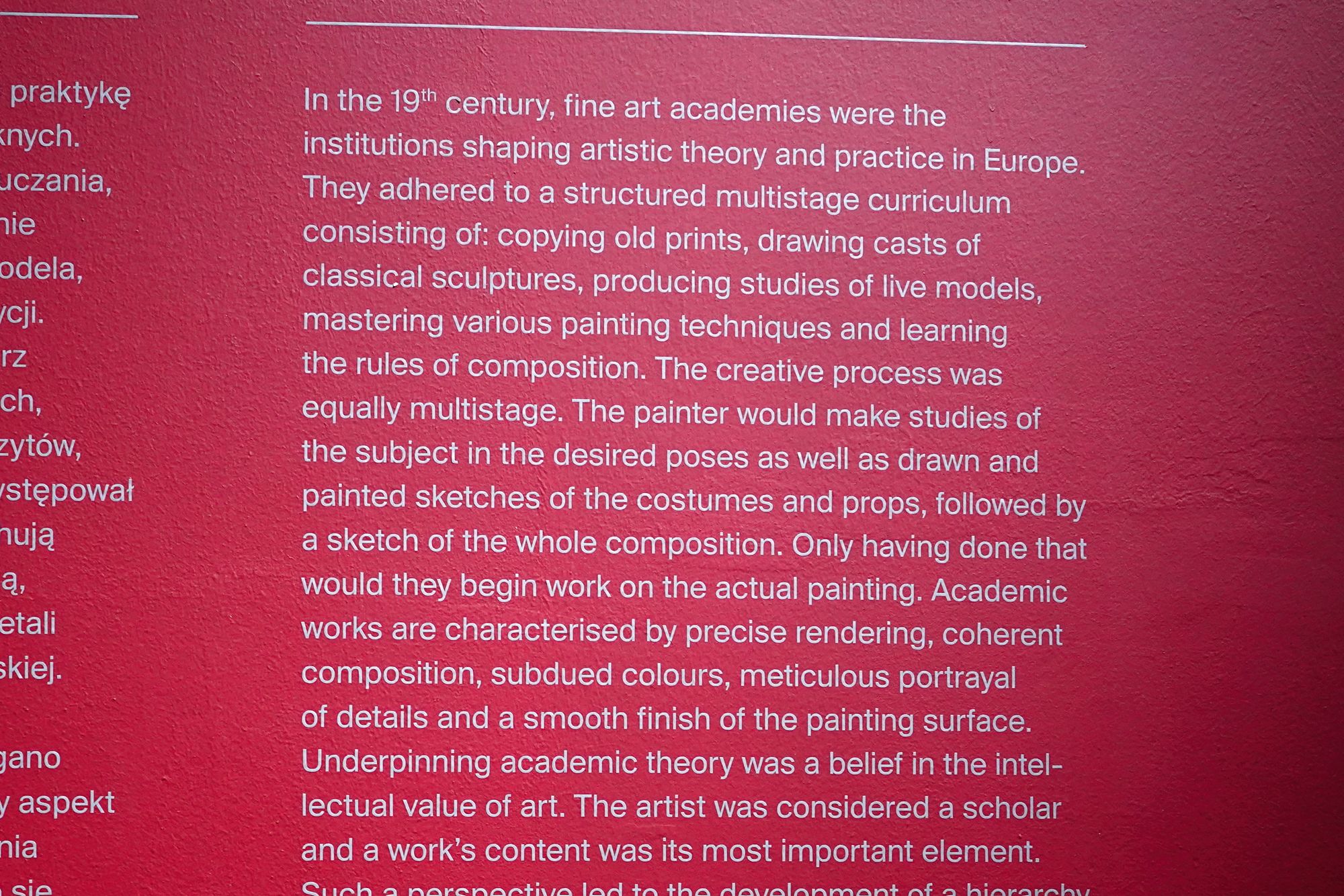 Polish National Museum in Warsaw I (11)