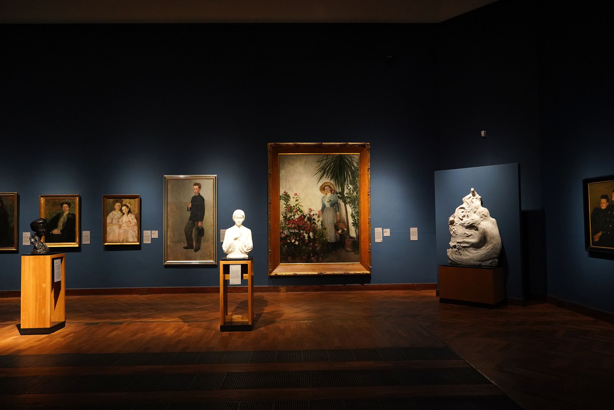 Polish National Museum in Warsaw I (117)