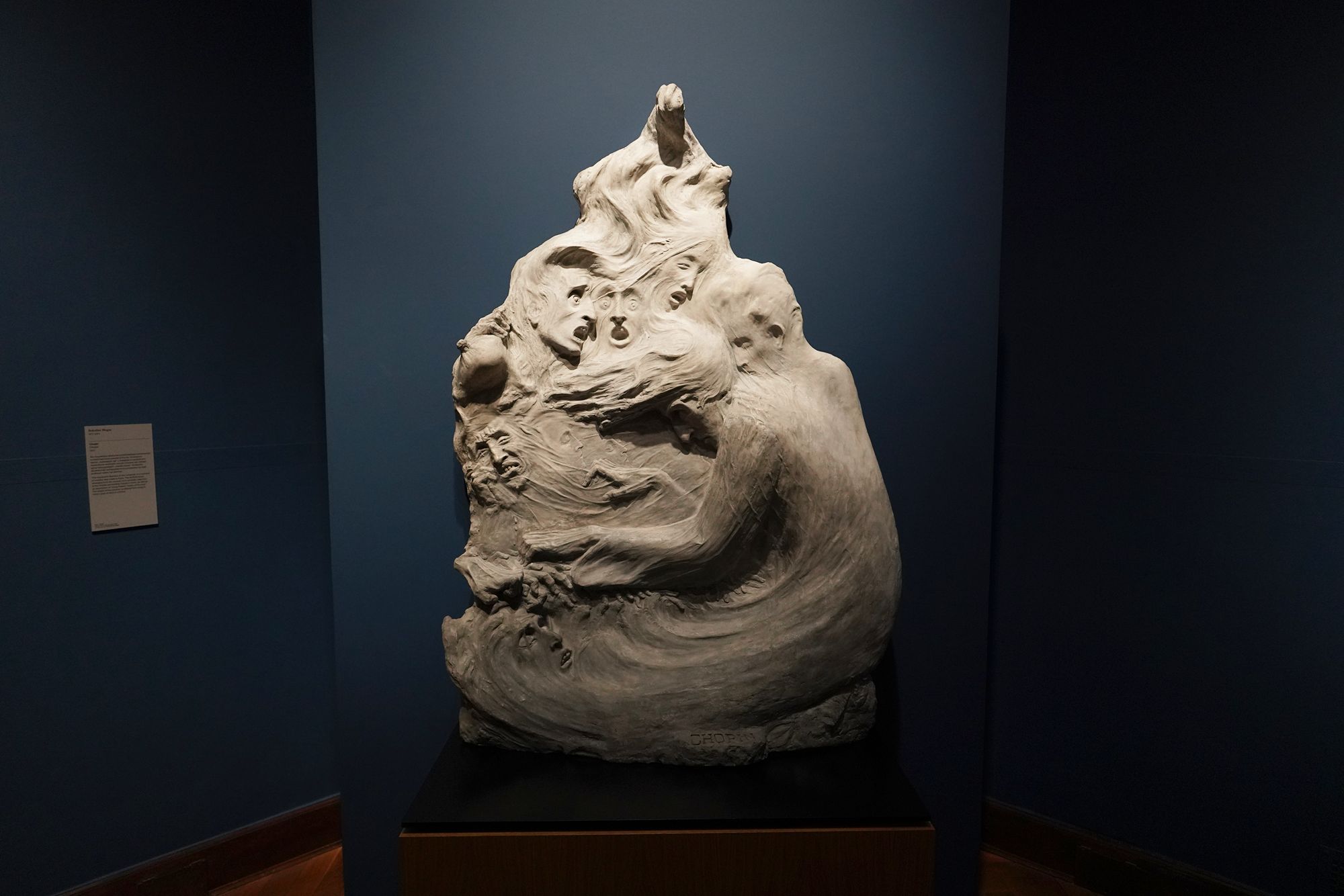 Polish National Museum in Warsaw I (123)
