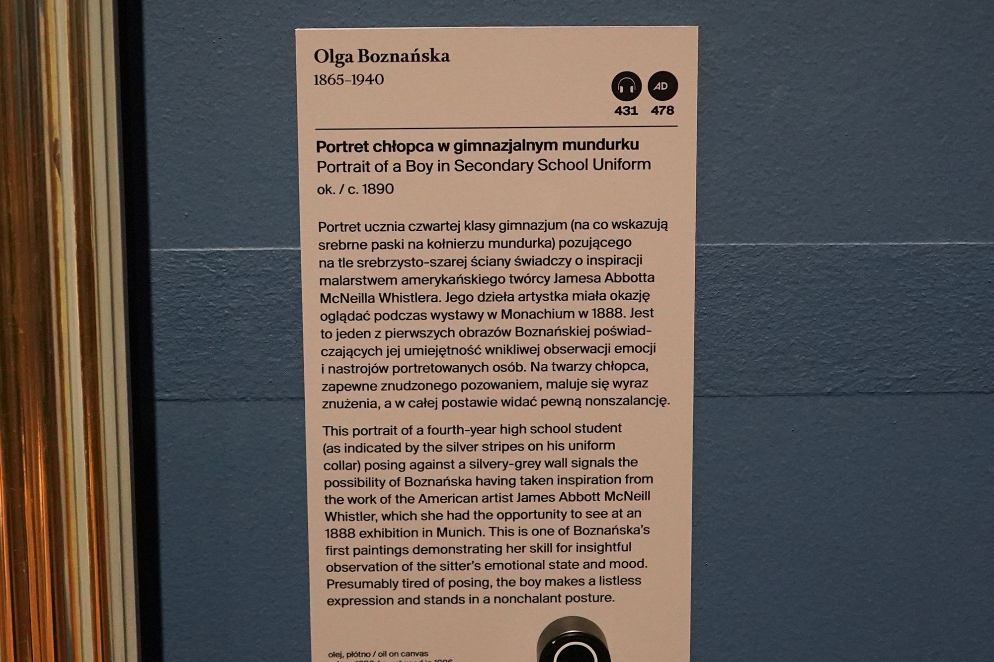 Polish National Museum in Warsaw I (127)