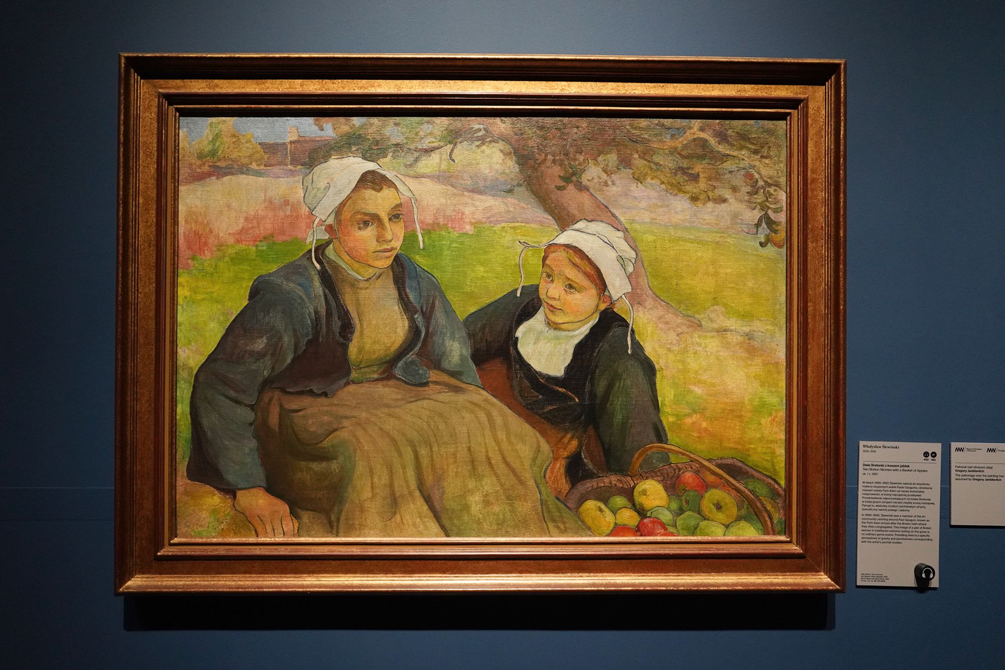 Polish National Museum in Warsaw I (132)