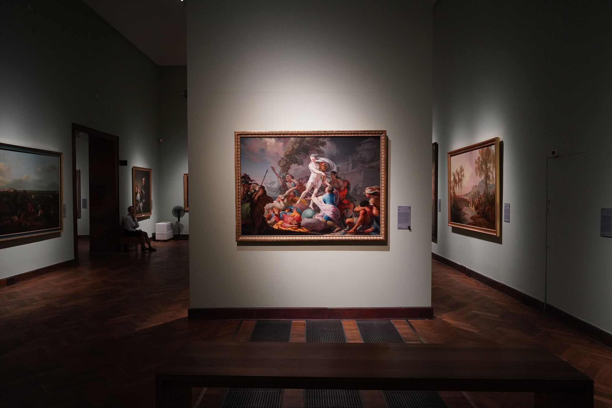 Polish National Museum in Warsaw I (136)