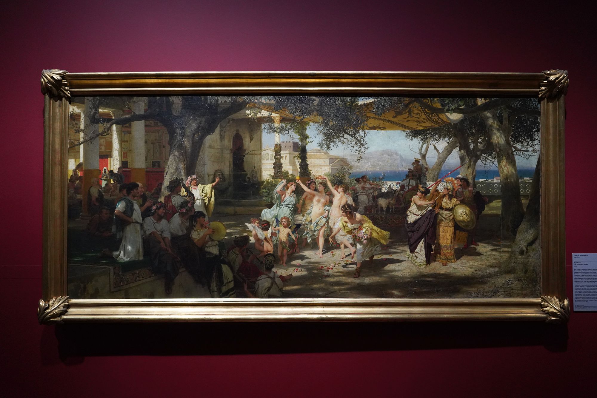 Polish National Museum in Warsaw I (18)