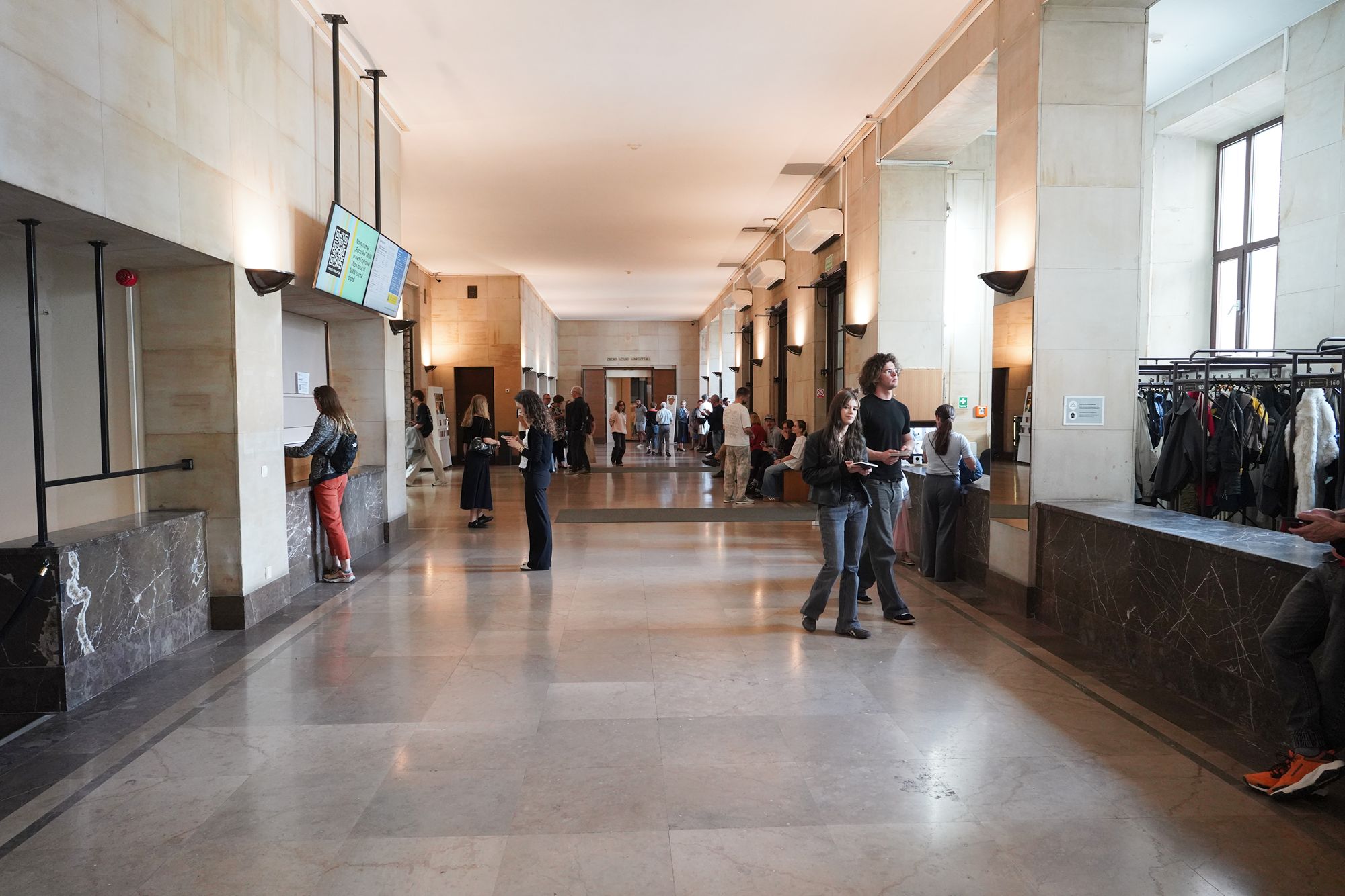 Polish National Museum in Warsaw I (2)