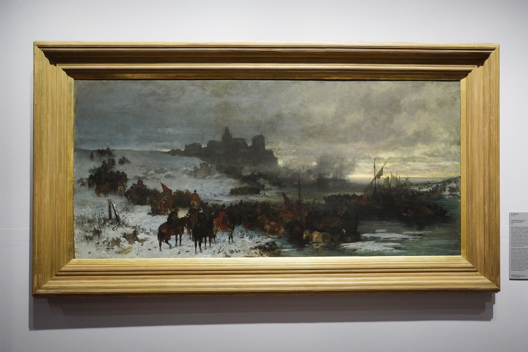 Polish National Museum in Warsaw I (21)