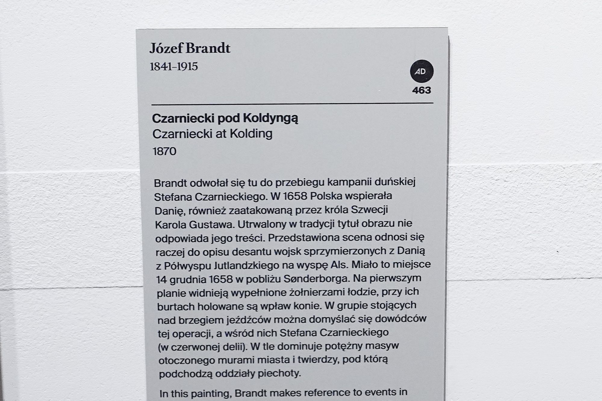 Polish National Museum in Warsaw I (22)