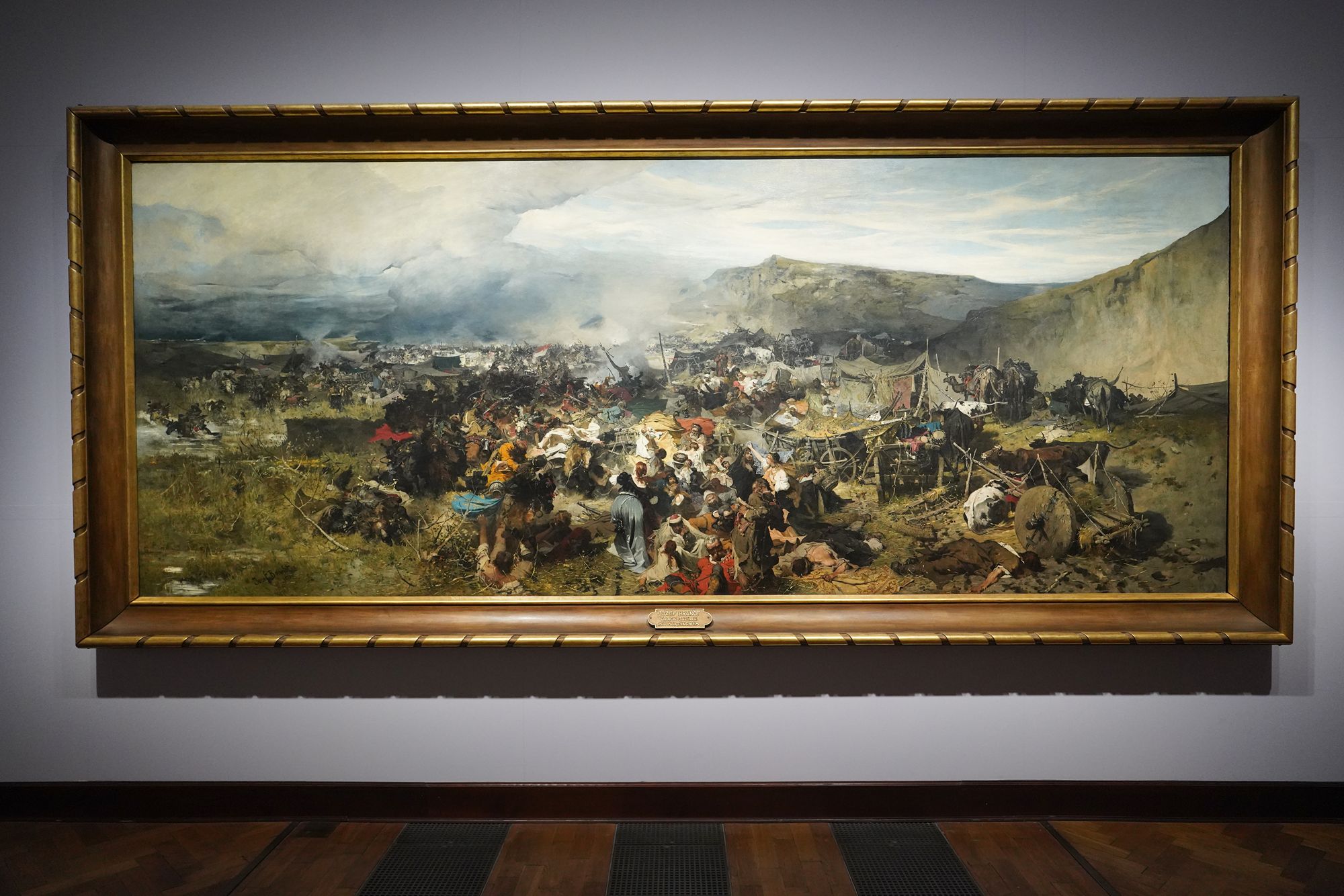 Polish National Museum in Warsaw I (23)