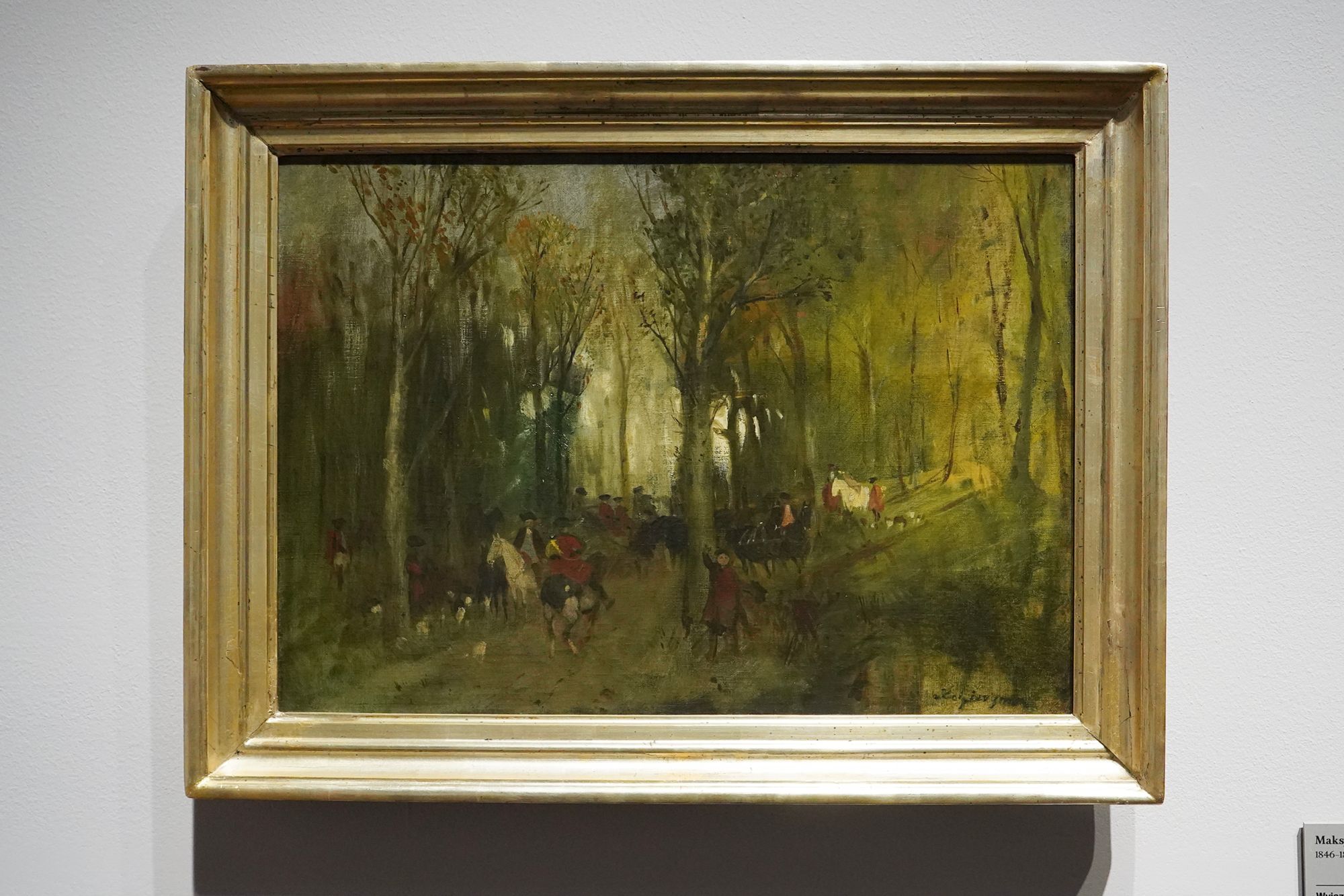 Polish National Museum in Warsaw I (25)
