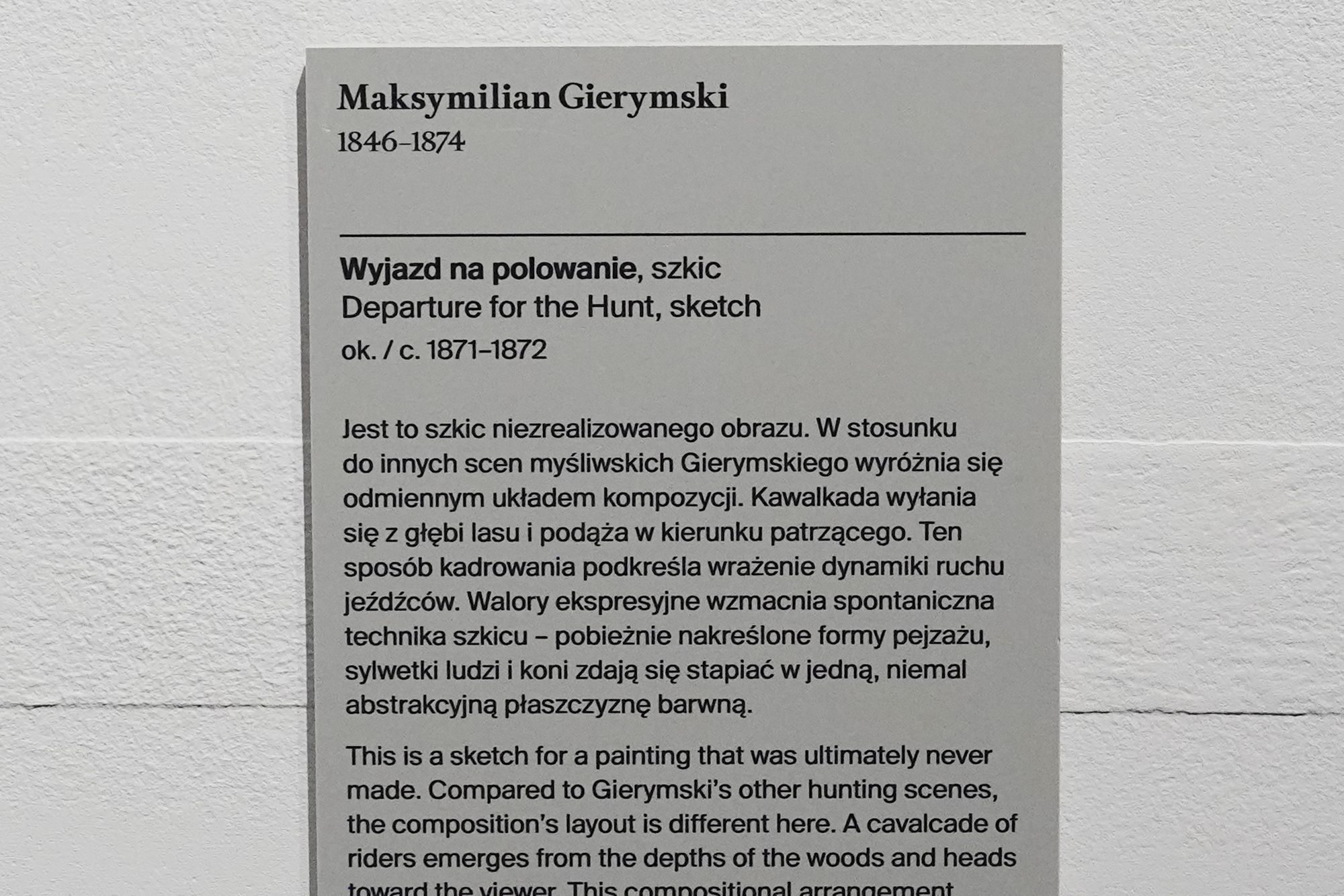 Polish National Museum in Warsaw I (26)