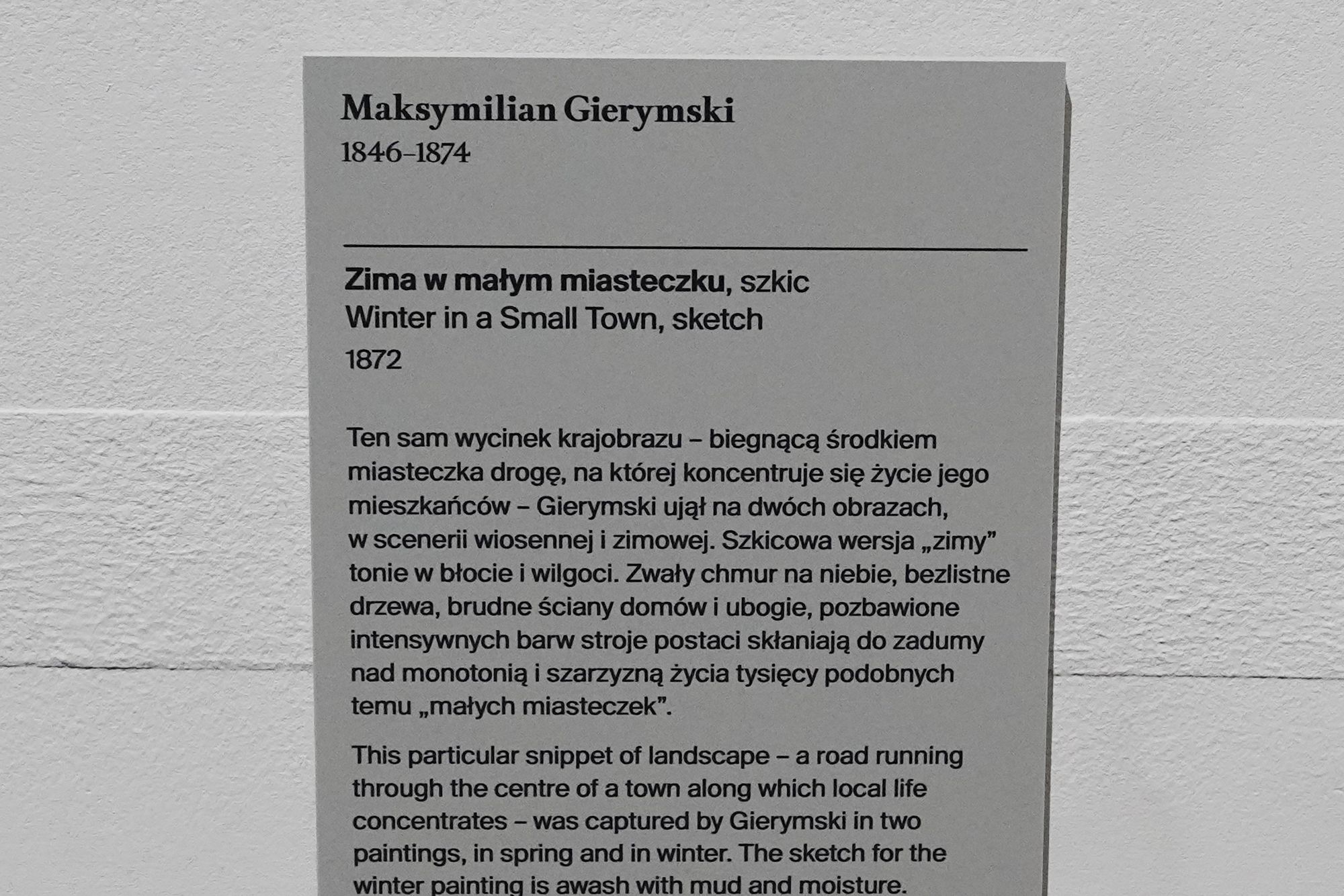Polish National Museum in Warsaw I (28)