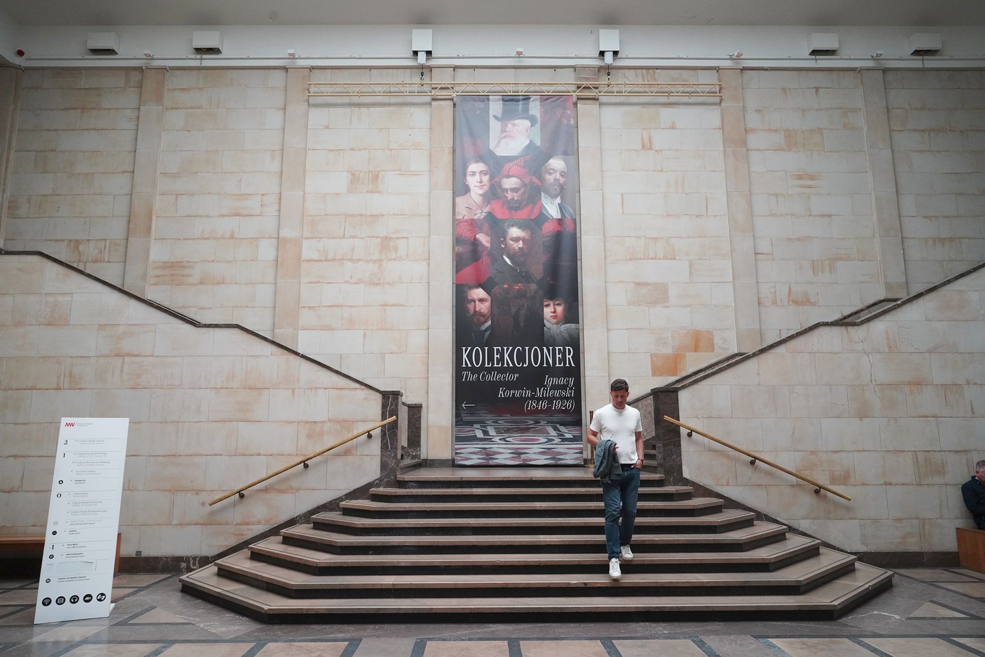 Polish National Museum in Warsaw I (3)