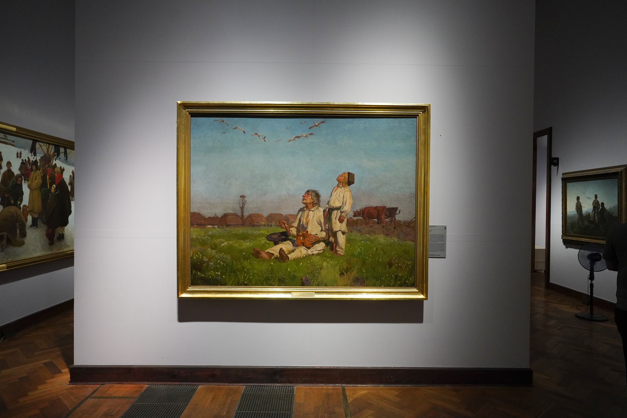 Polish National Museum in Warsaw I (31)