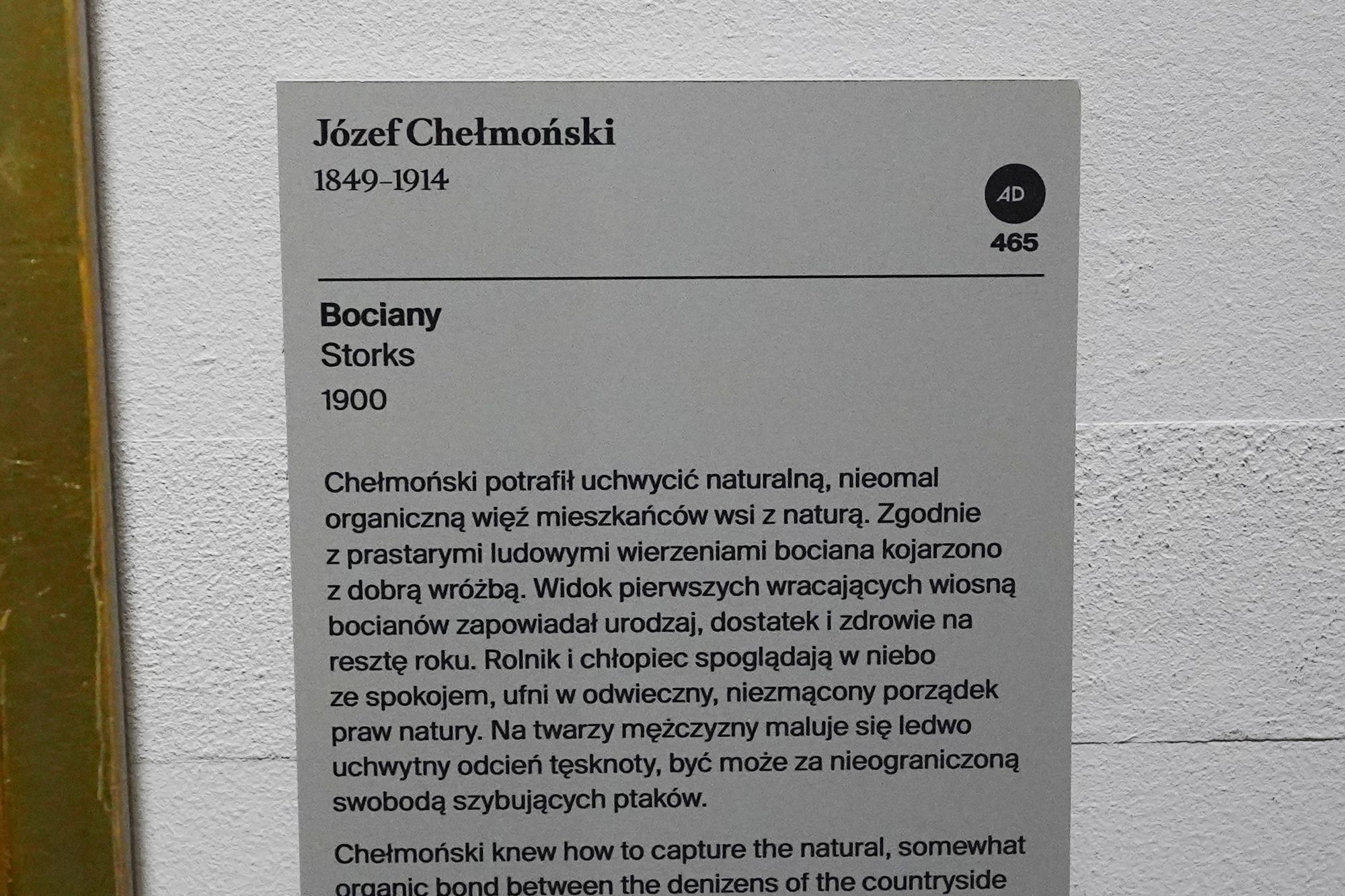 Polish National Museum in Warsaw I (32)
