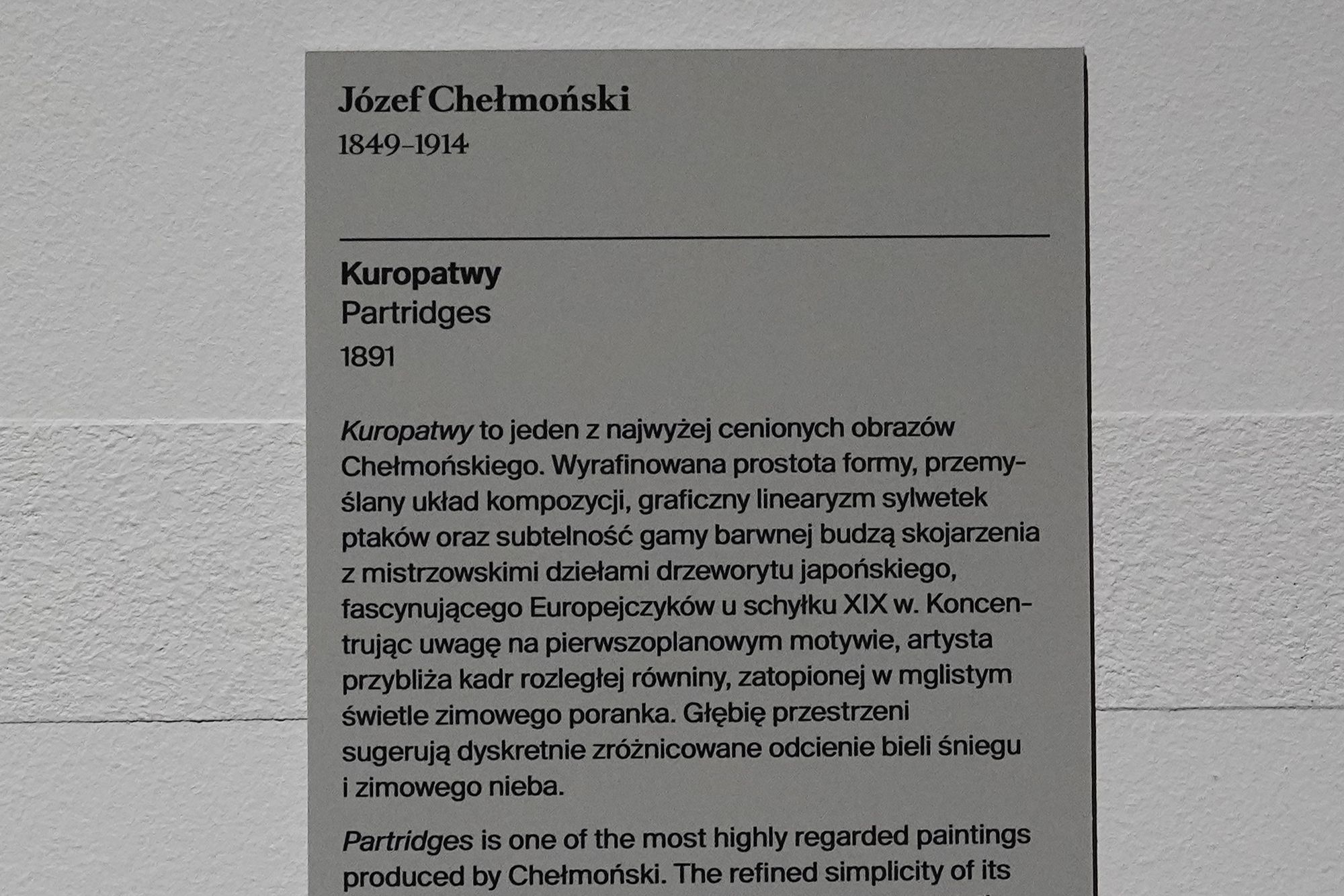 Polish National Museum in Warsaw I (34)