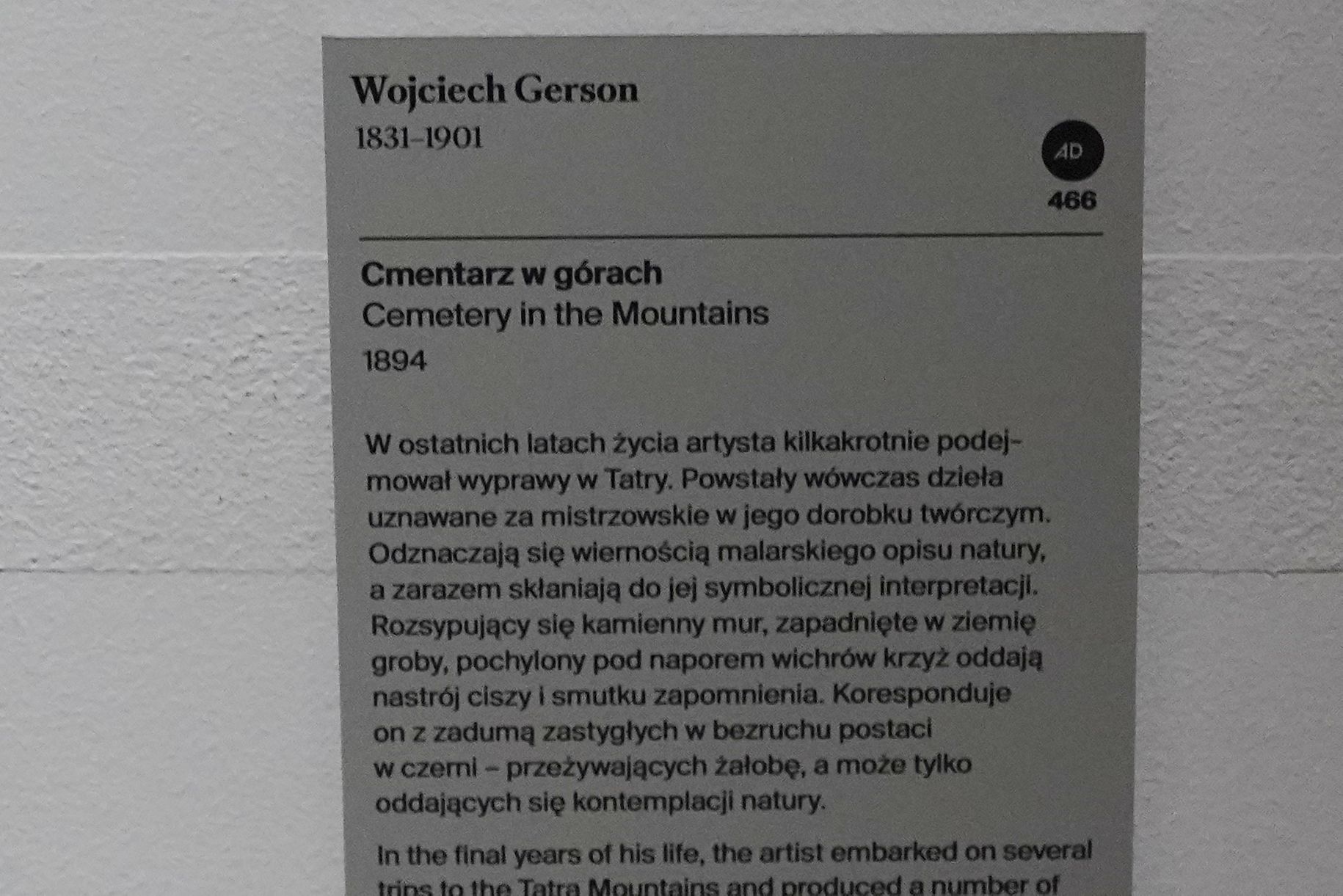 Polish National Museum in Warsaw I (36)