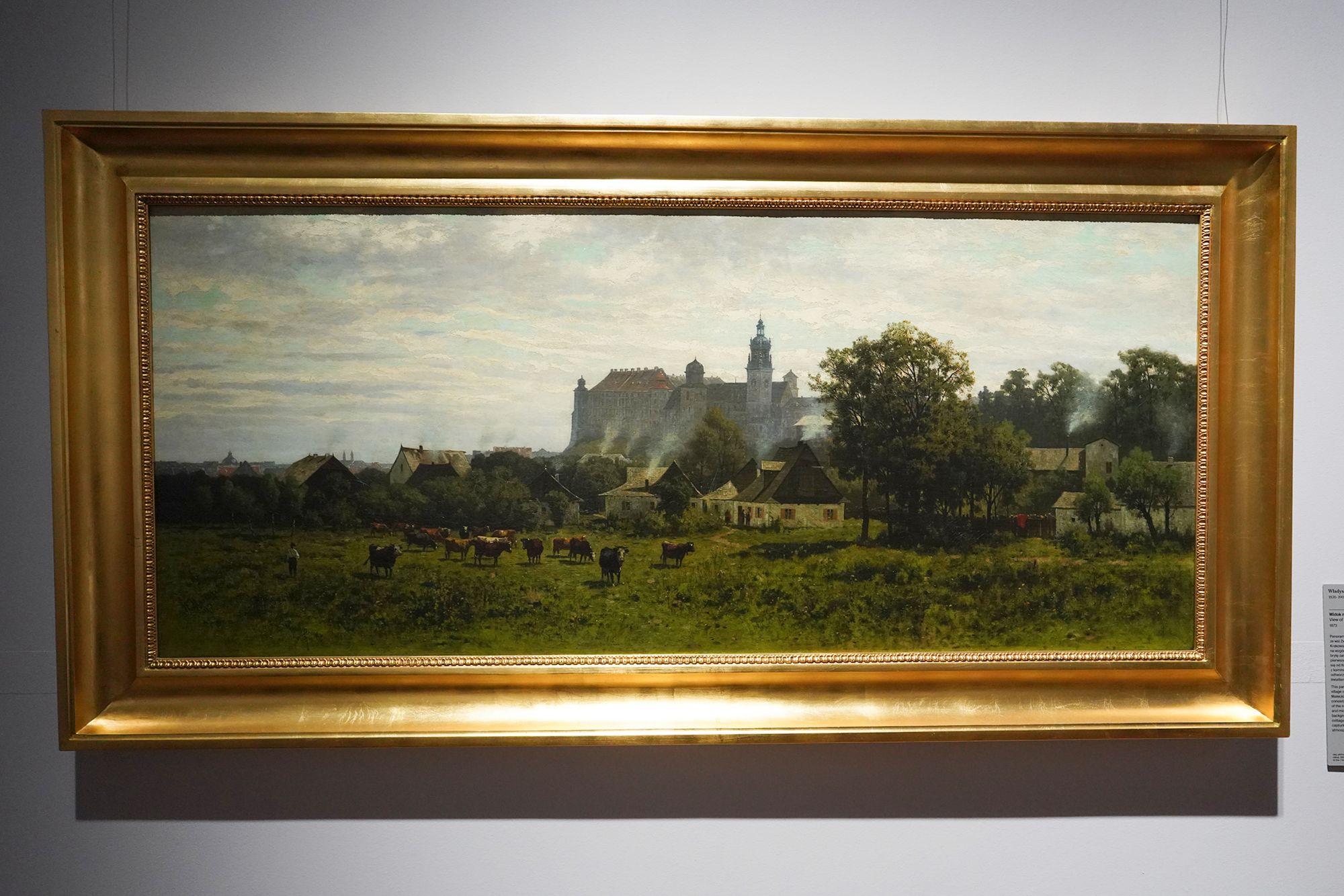 Polish National Museum in Warsaw I (37)