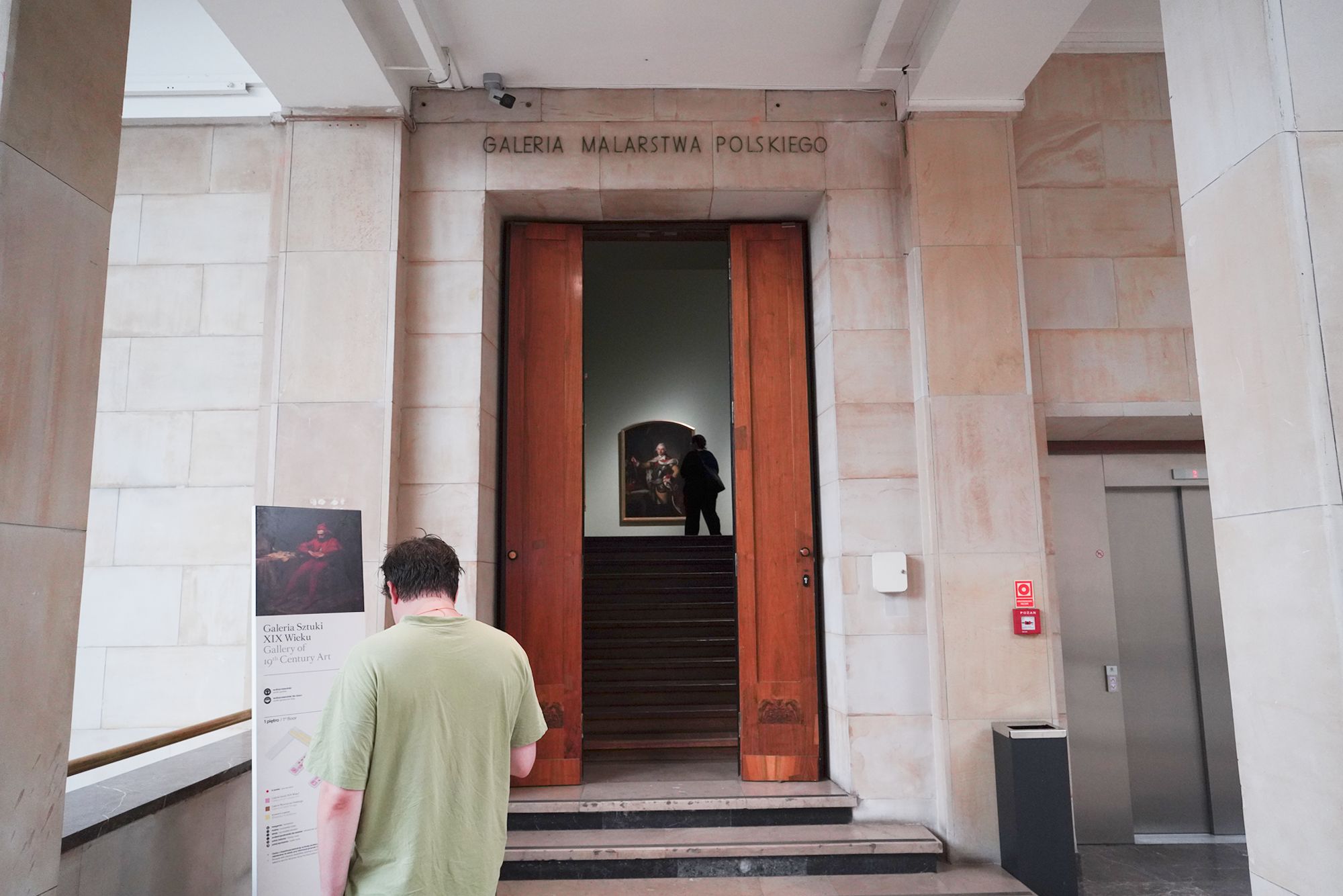 Polish National Museum in Warsaw I (4)