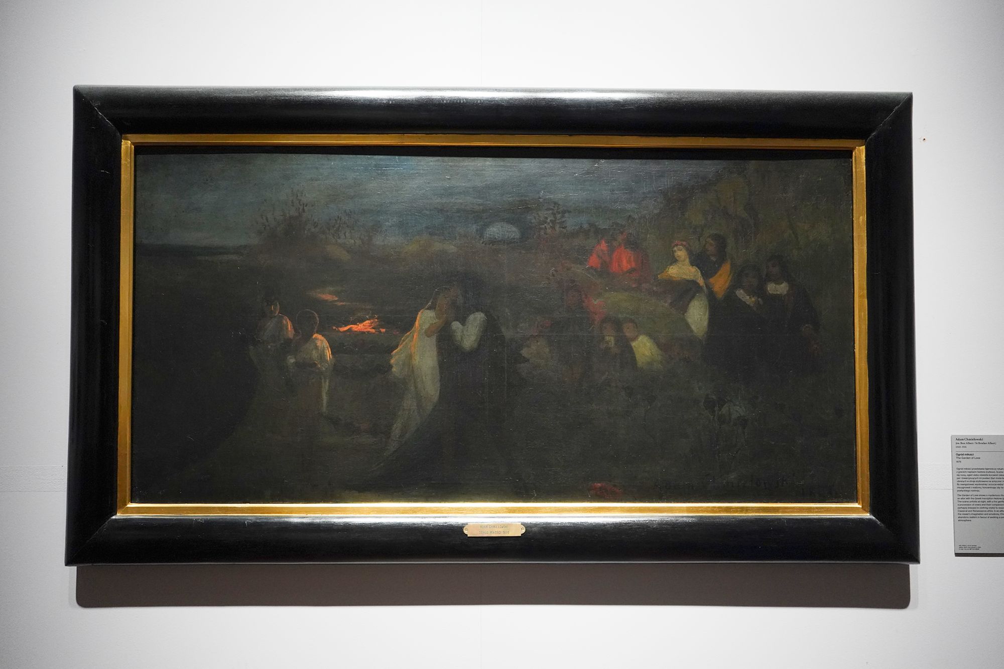 Polish National Museum in Warsaw I (41)