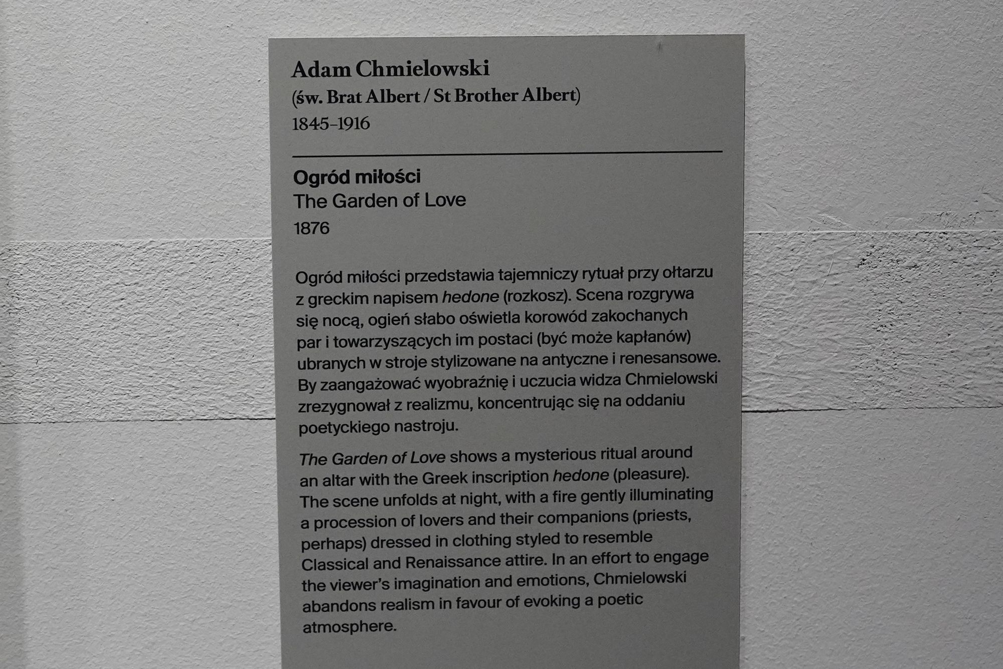 Polish National Museum in Warsaw I (42)