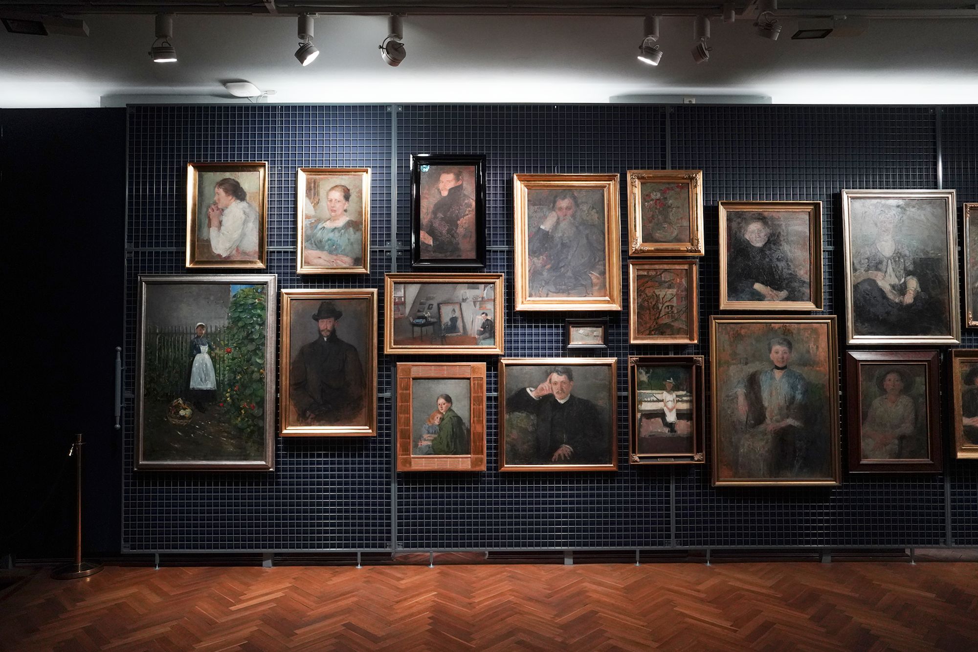 Polish National Museum in Warsaw I (44)