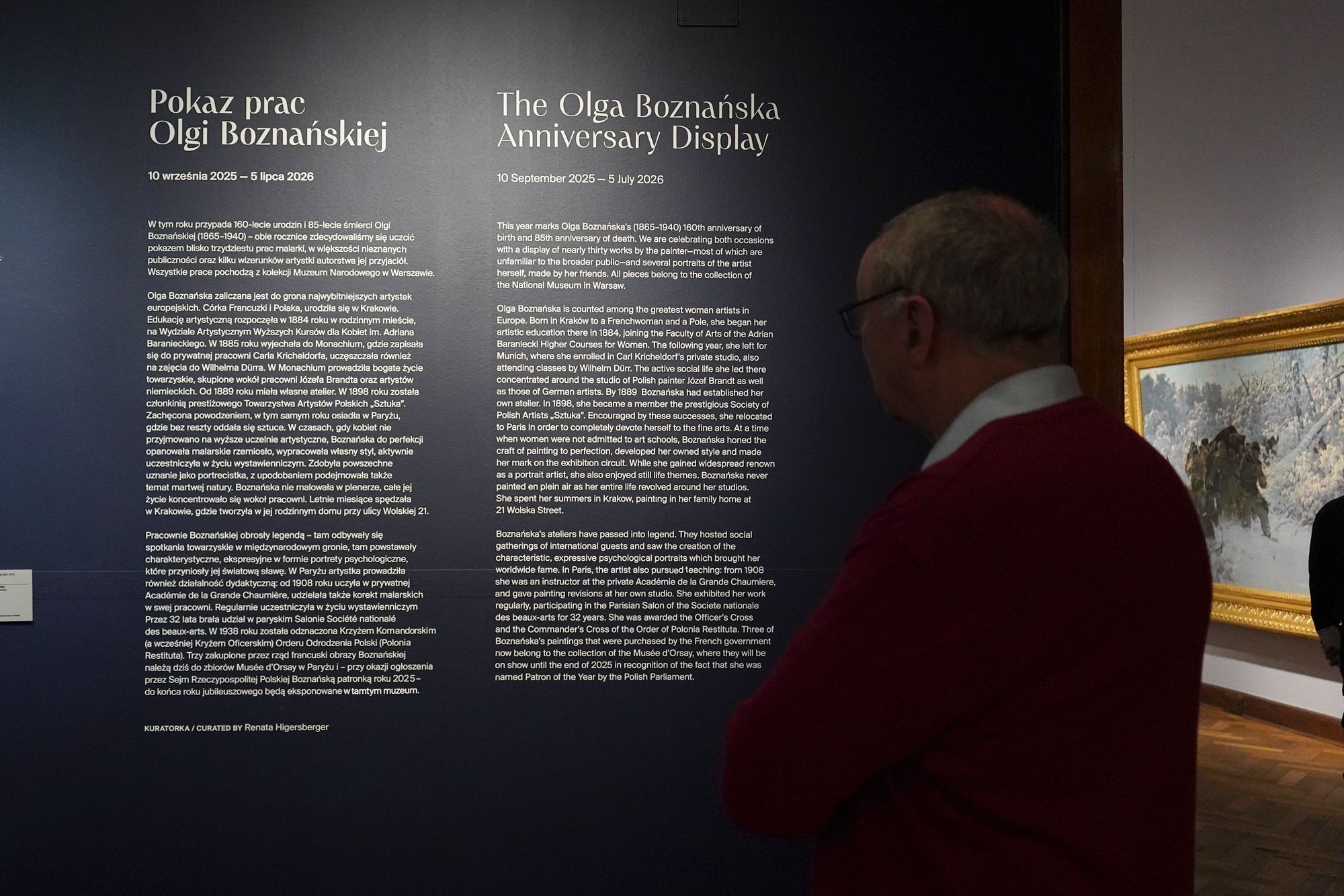 Polish National Museum in Warsaw I (46)