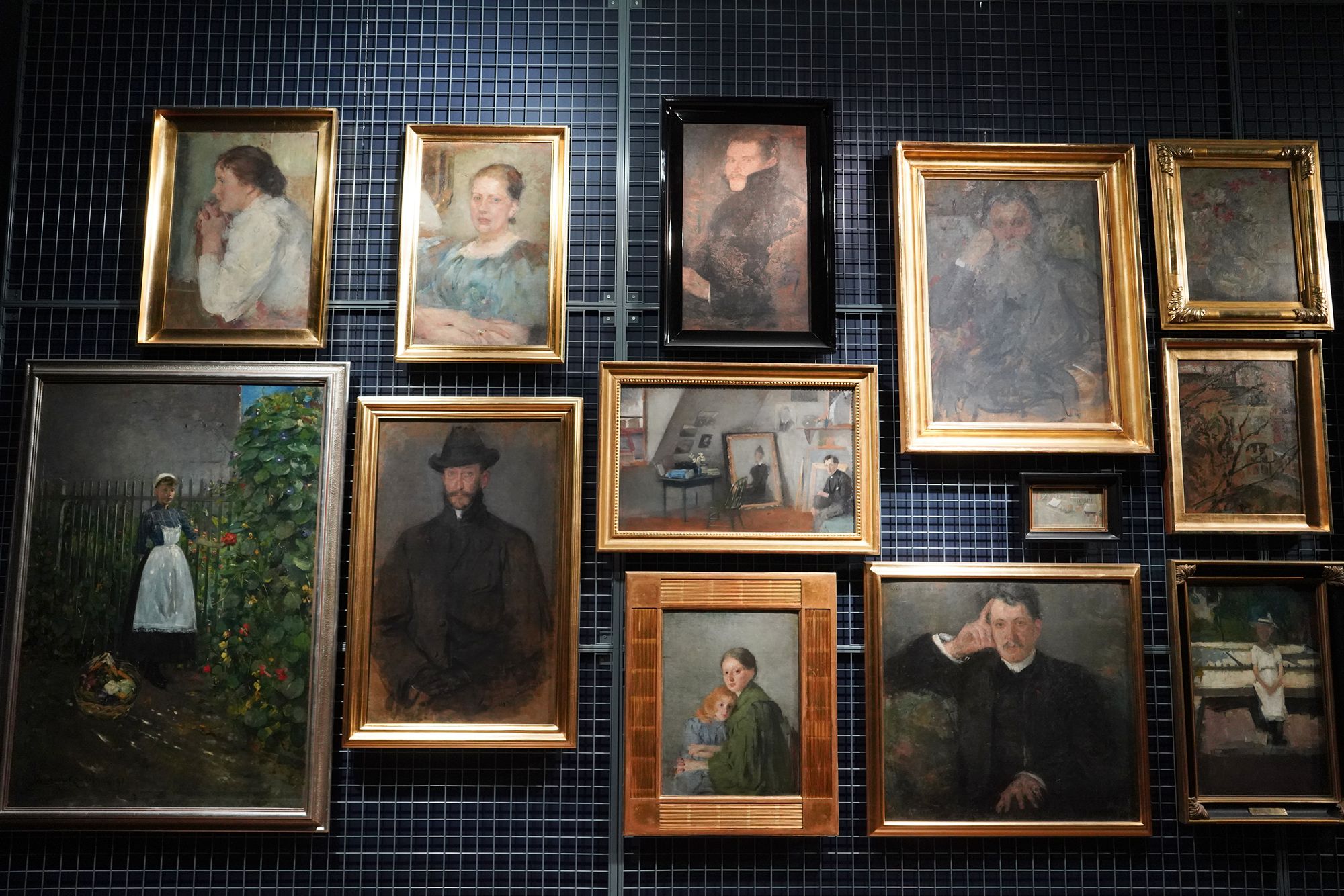Polish National Museum in Warsaw I (47)