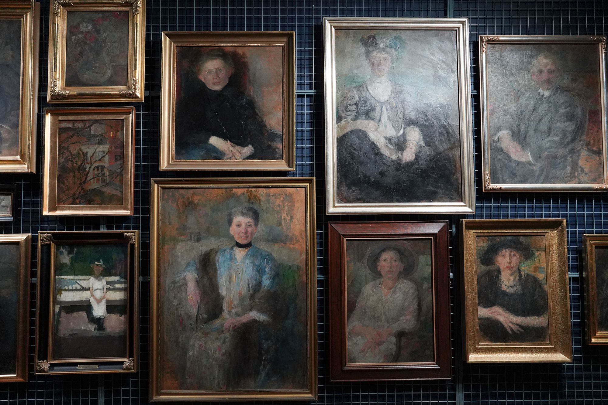 Polish National Museum in Warsaw I (48)