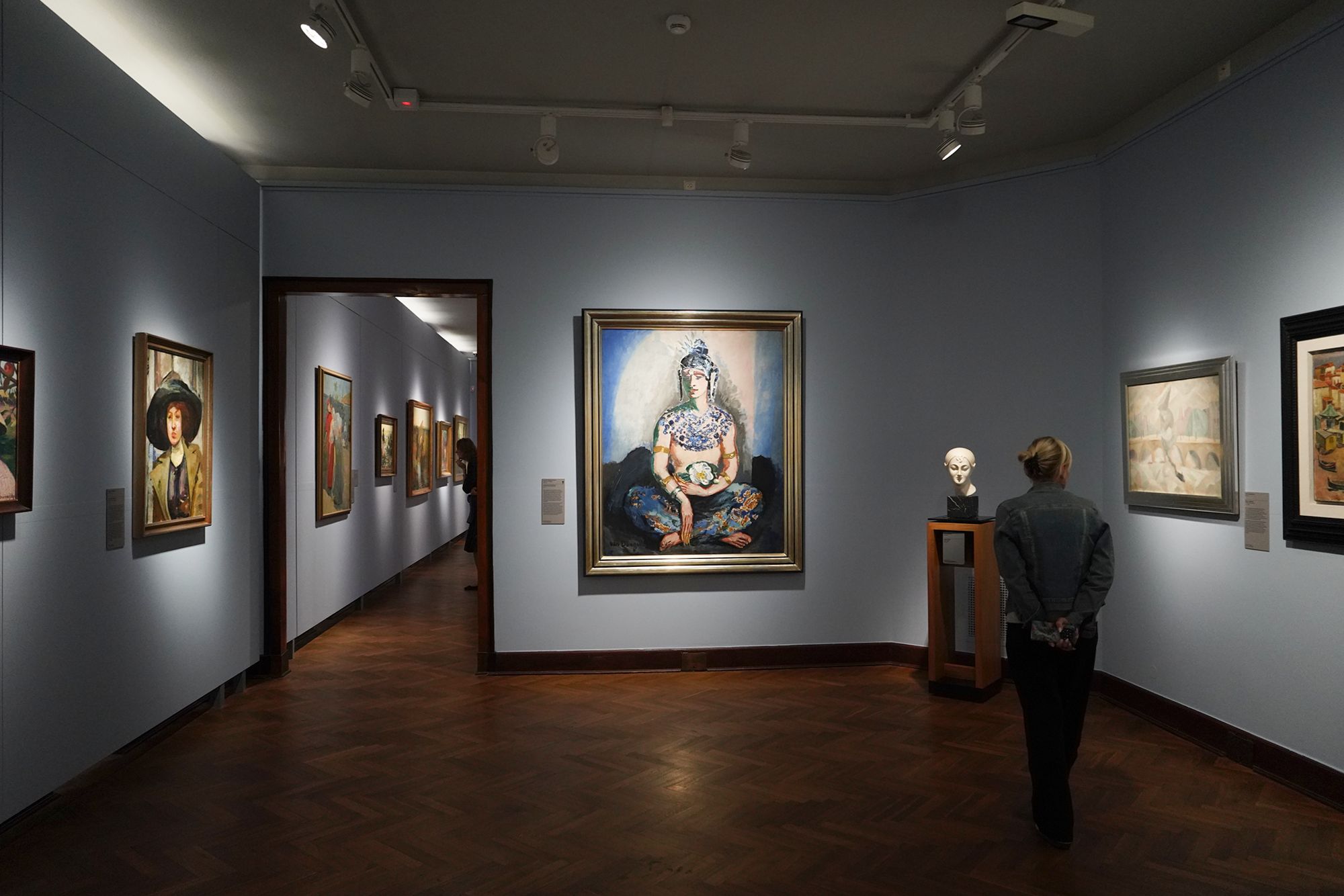Polish National Museum in Warsaw I (49)