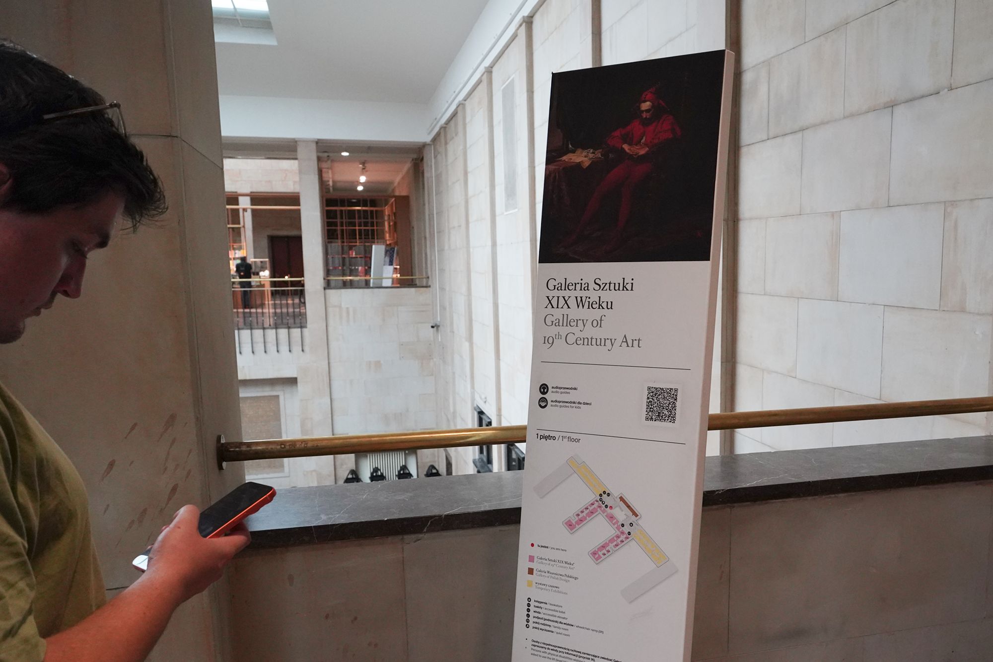 Polish National Museum in Warsaw I (5)