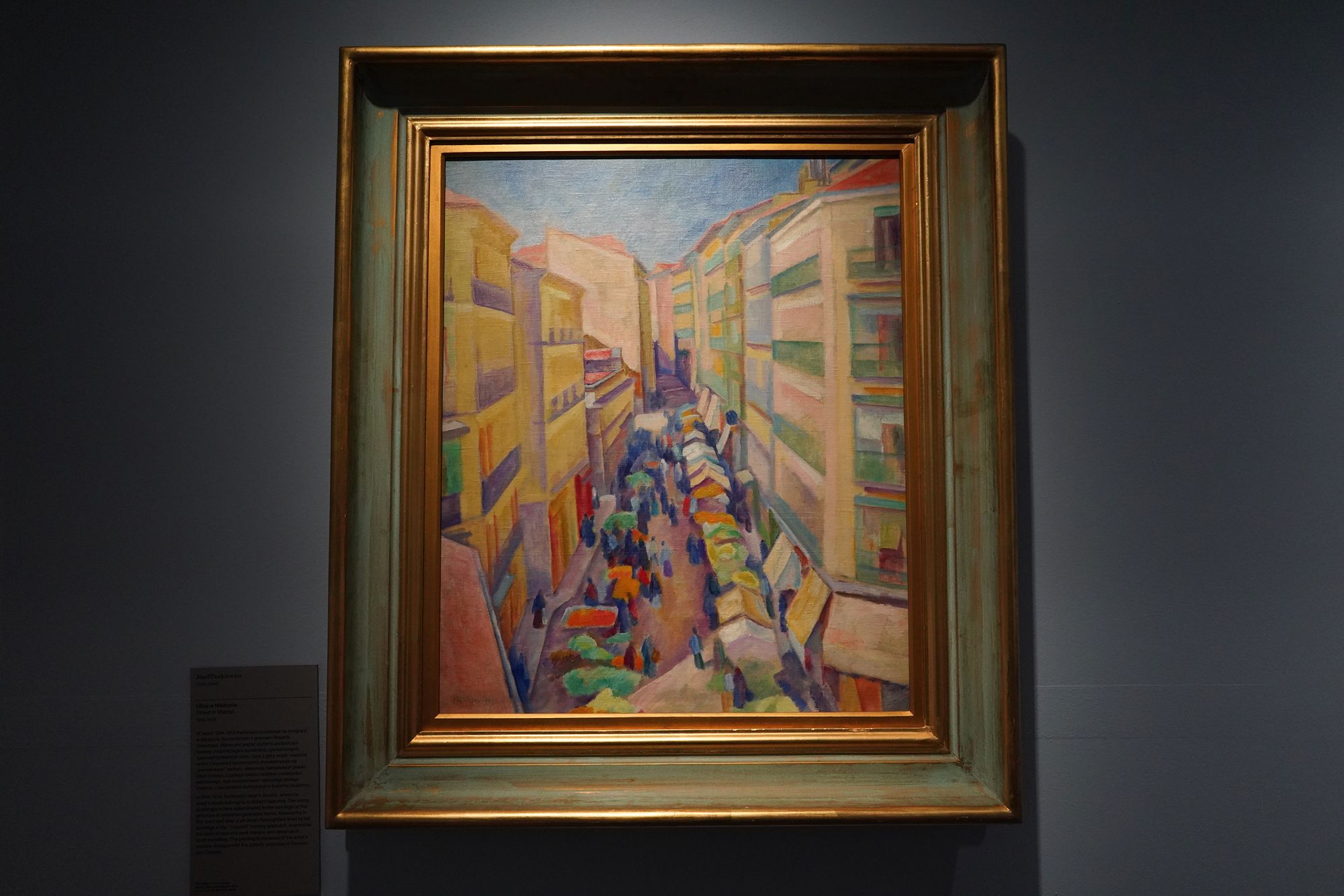 Polish National Museum in Warsaw I (51)