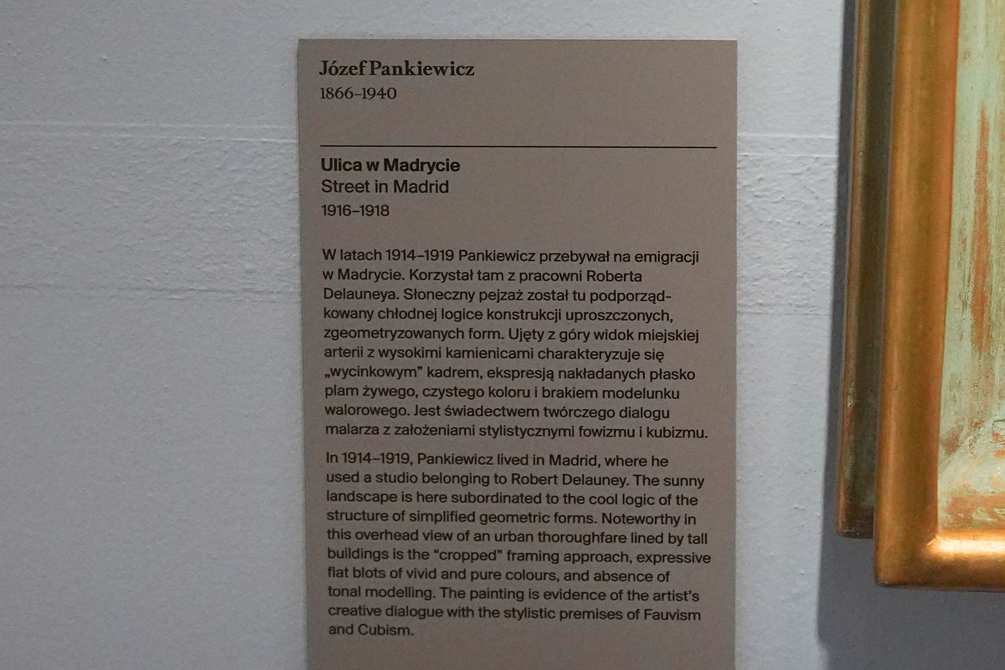 Polish National Museum in Warsaw I (52)