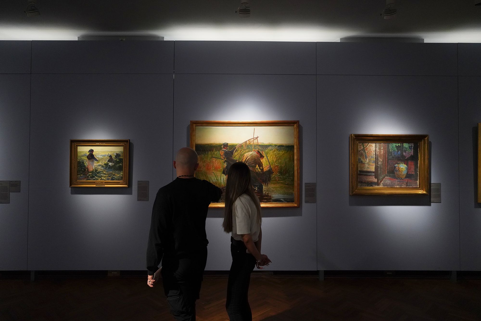 Polish National Museum in Warsaw I (59)