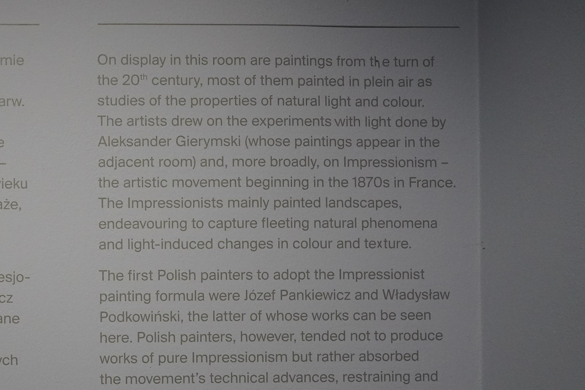 Polish National Museum in Warsaw I (60)