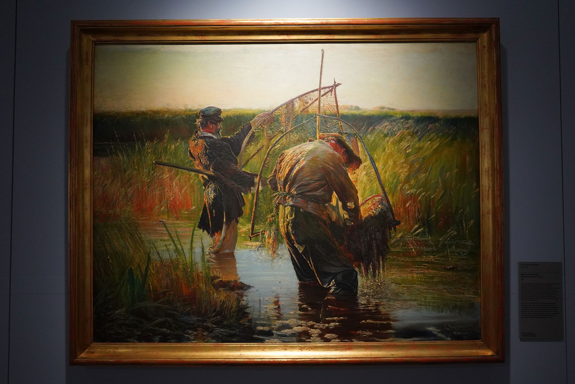 Polish National Museum in Warsaw I (63)