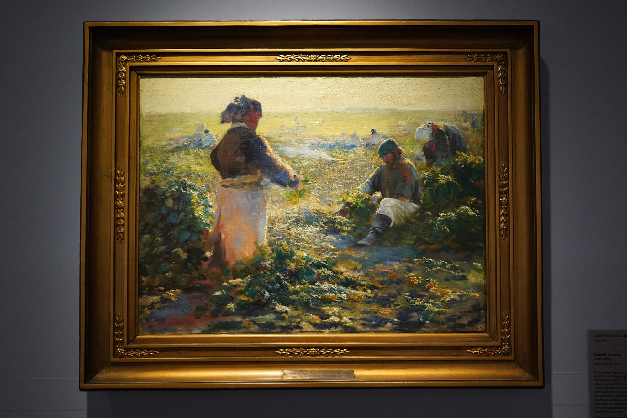 Polish National Museum in Warsaw I (65)